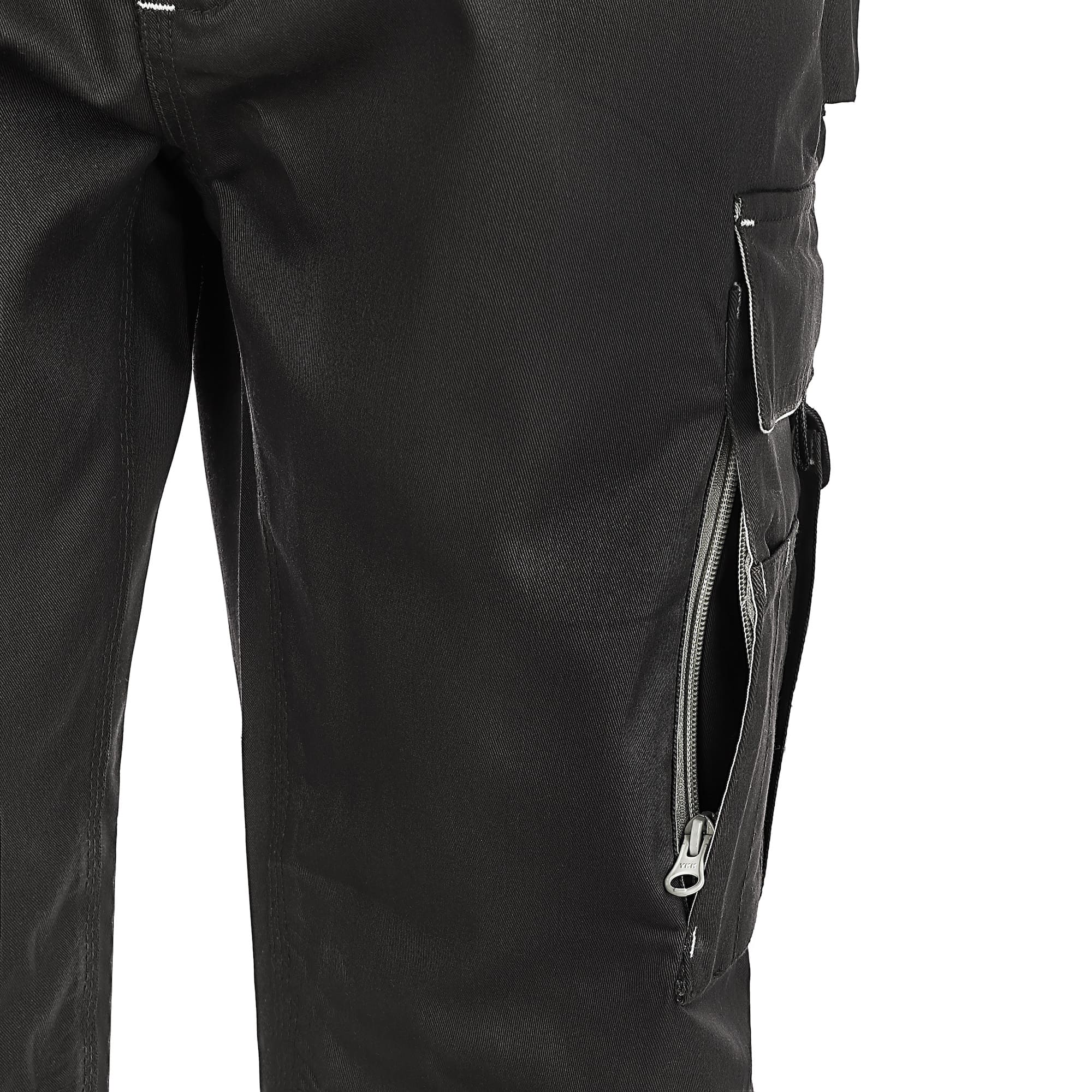 TMG Arbeitsshorts Finesse Herren