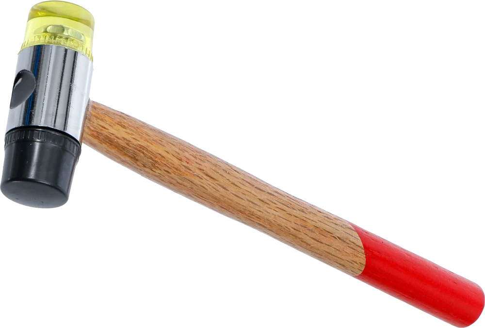Ausbeulhammer, Kopf-Ø 30 mm