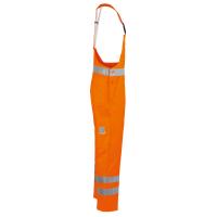 Warn- & Schnittschutz-Latzhose Platane