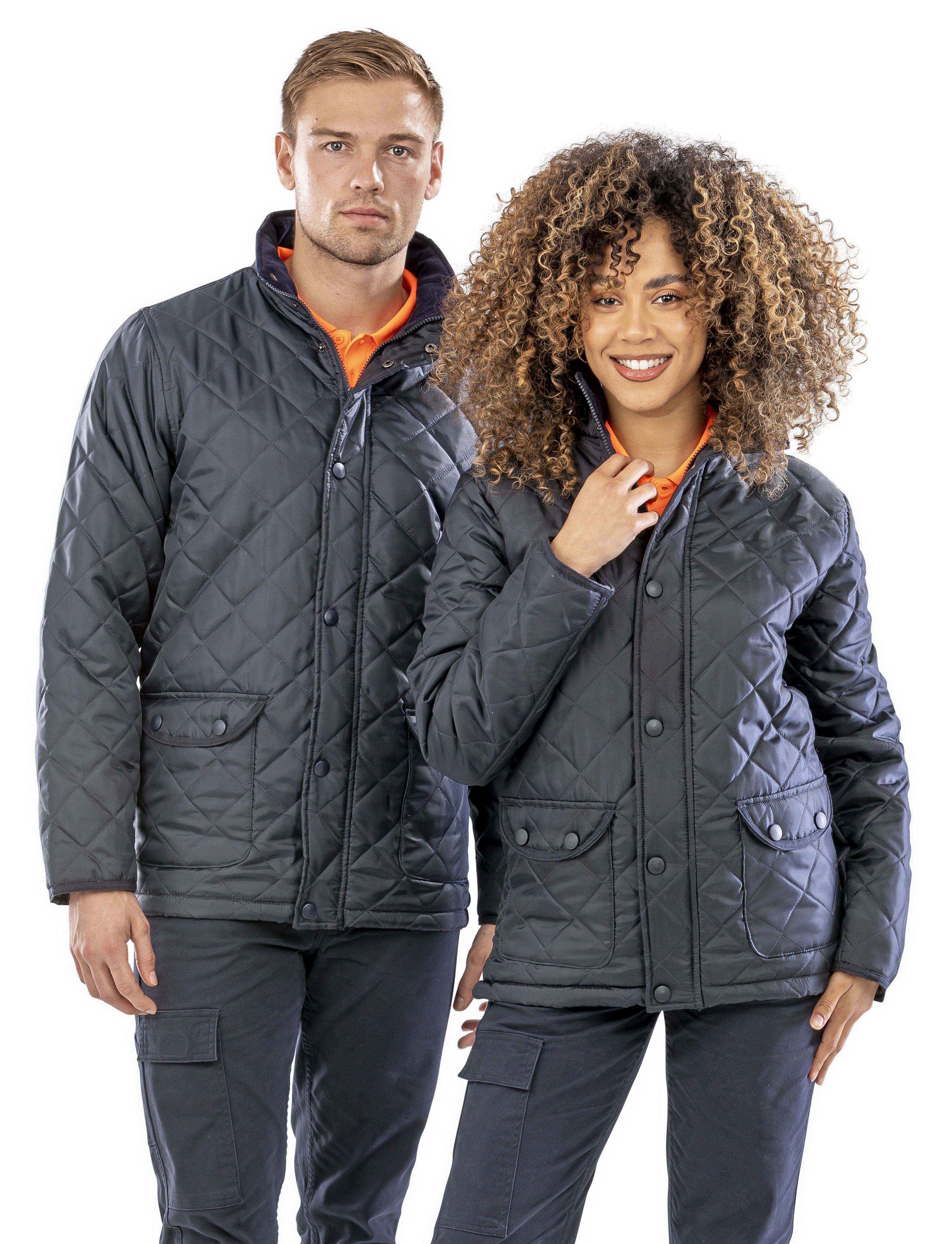 Cheltenham Jacket
