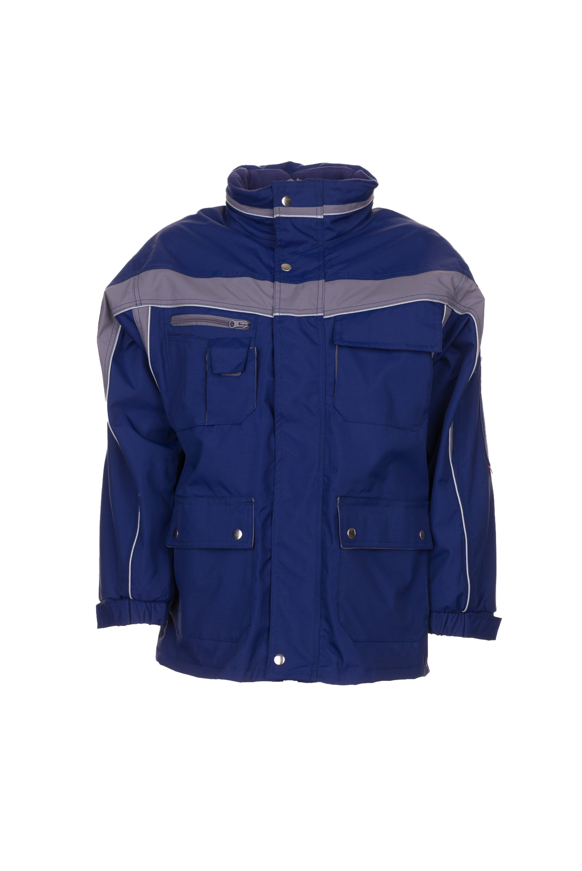 PLANAM Allwetterjacke Plaline