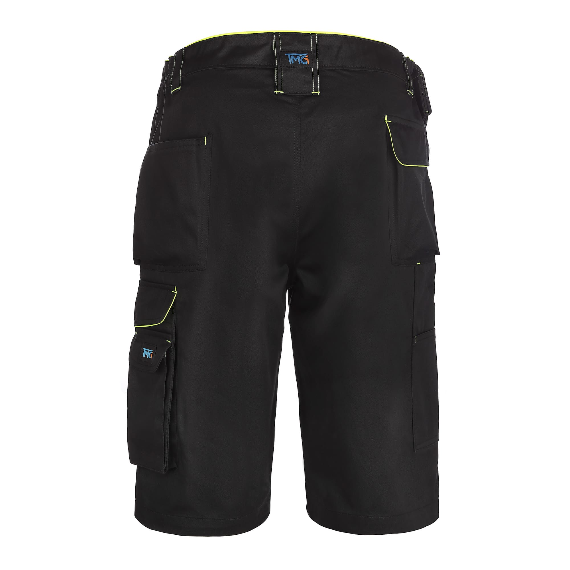 TMG Arbeitsshorts Finesse Herren