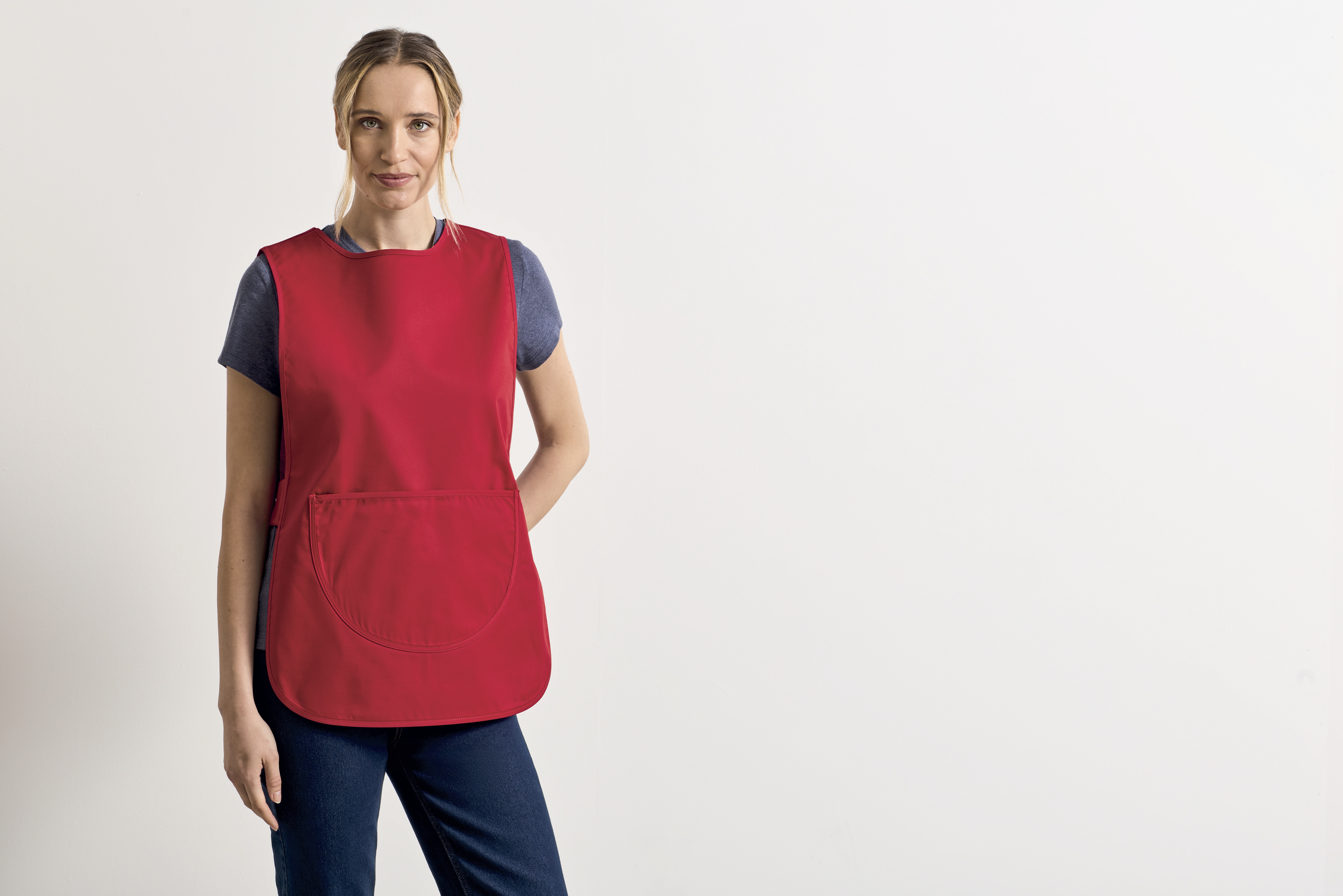 Kittel – Women´s Pocket Tabard