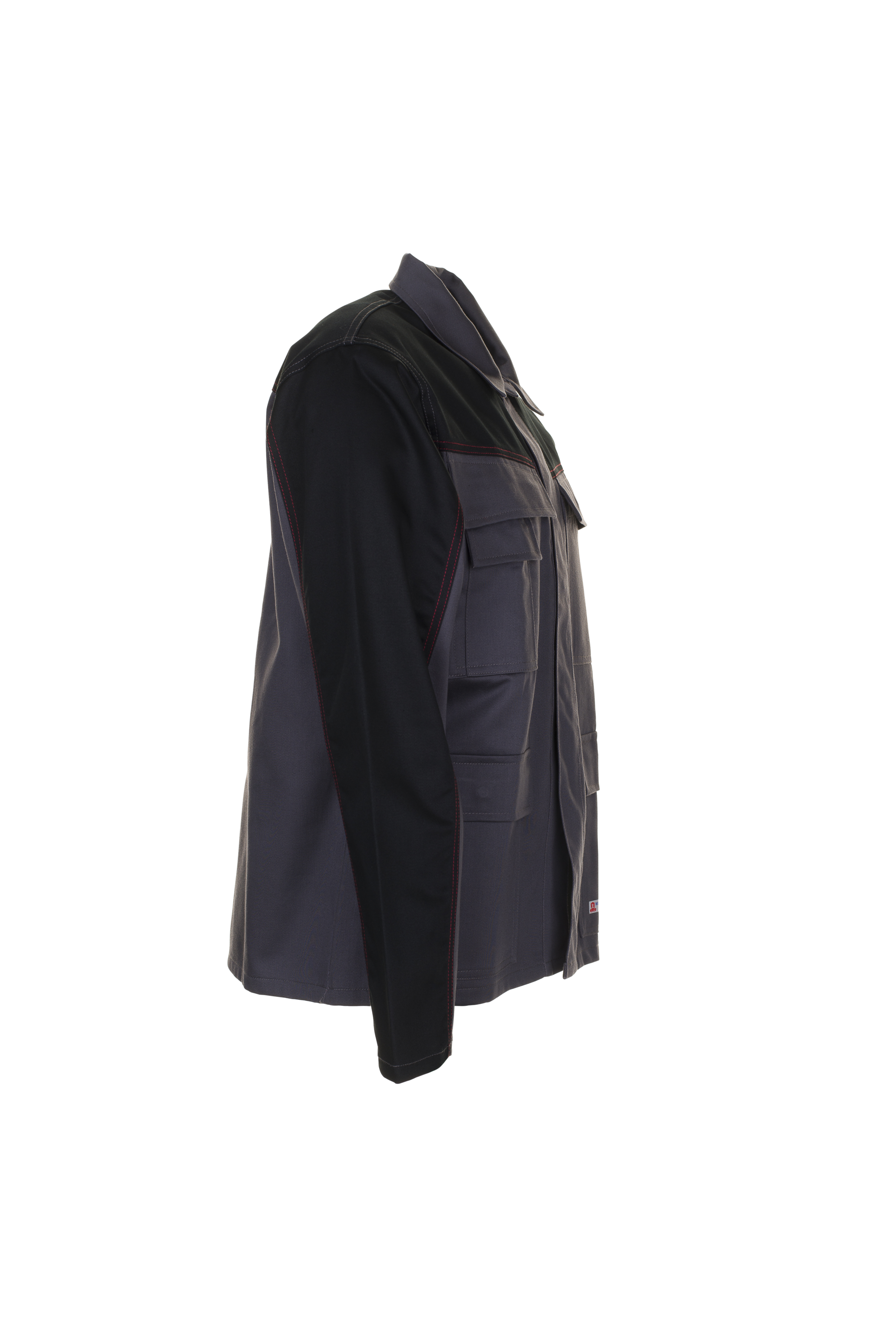 PLANAM Jacke Weld Shield