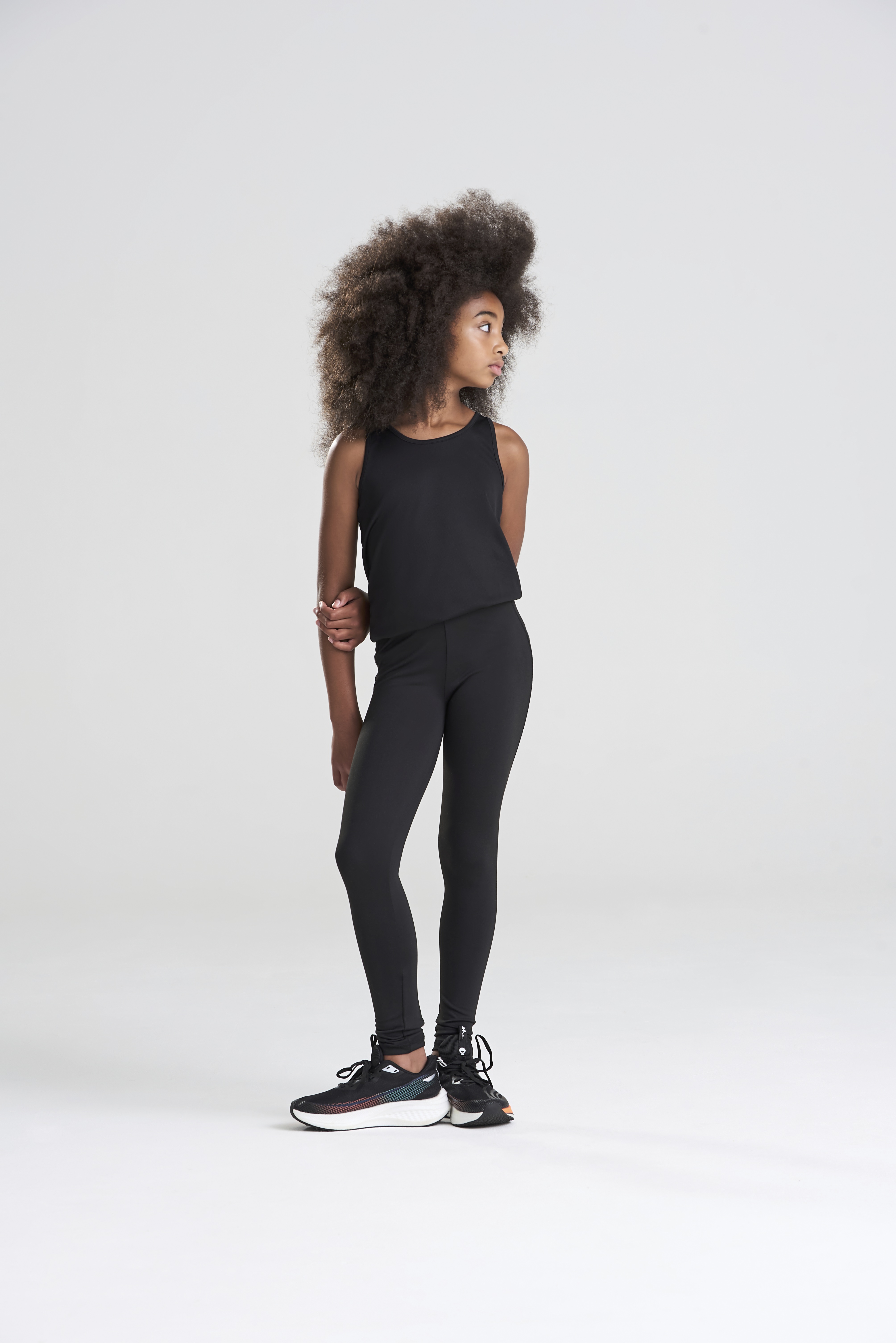 Hose – Girls Cool Athletic Pant