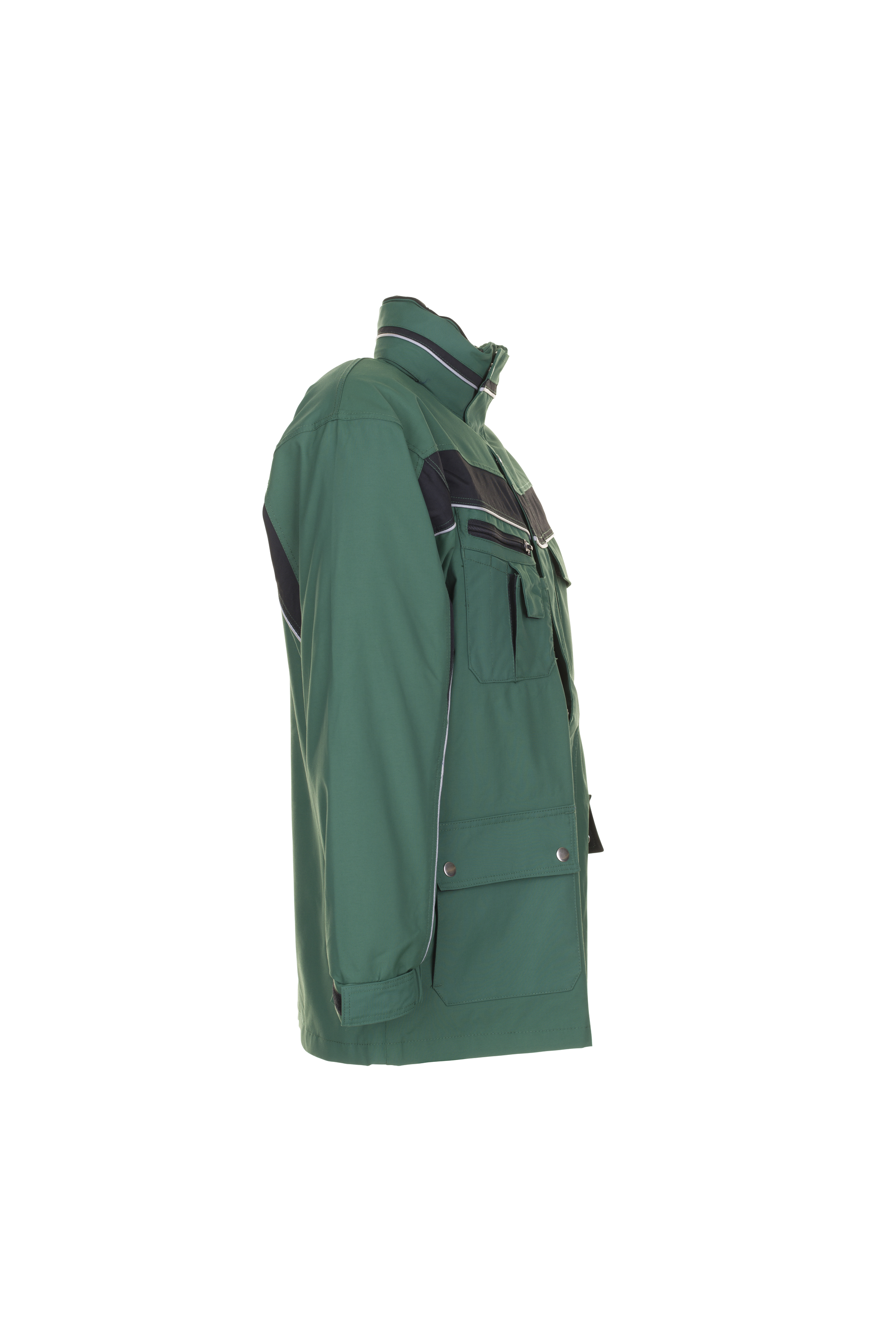 PLANAM Allwetterjacke Plaline