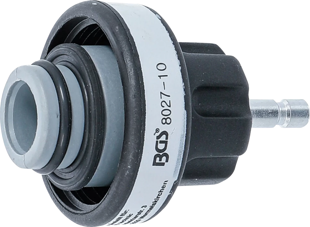 Adapter Nr. 10 für Art. 8027, 8098, für BMW
