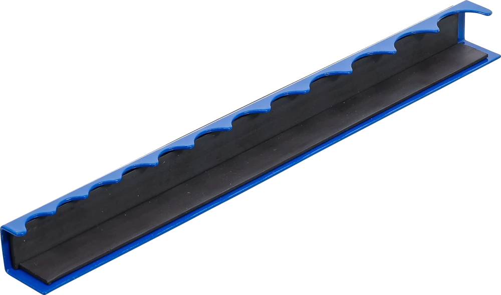 Halteschiene für Steckschlüssel-Einsätze, magnetisch, für Antrieb 10 mm (3/8")