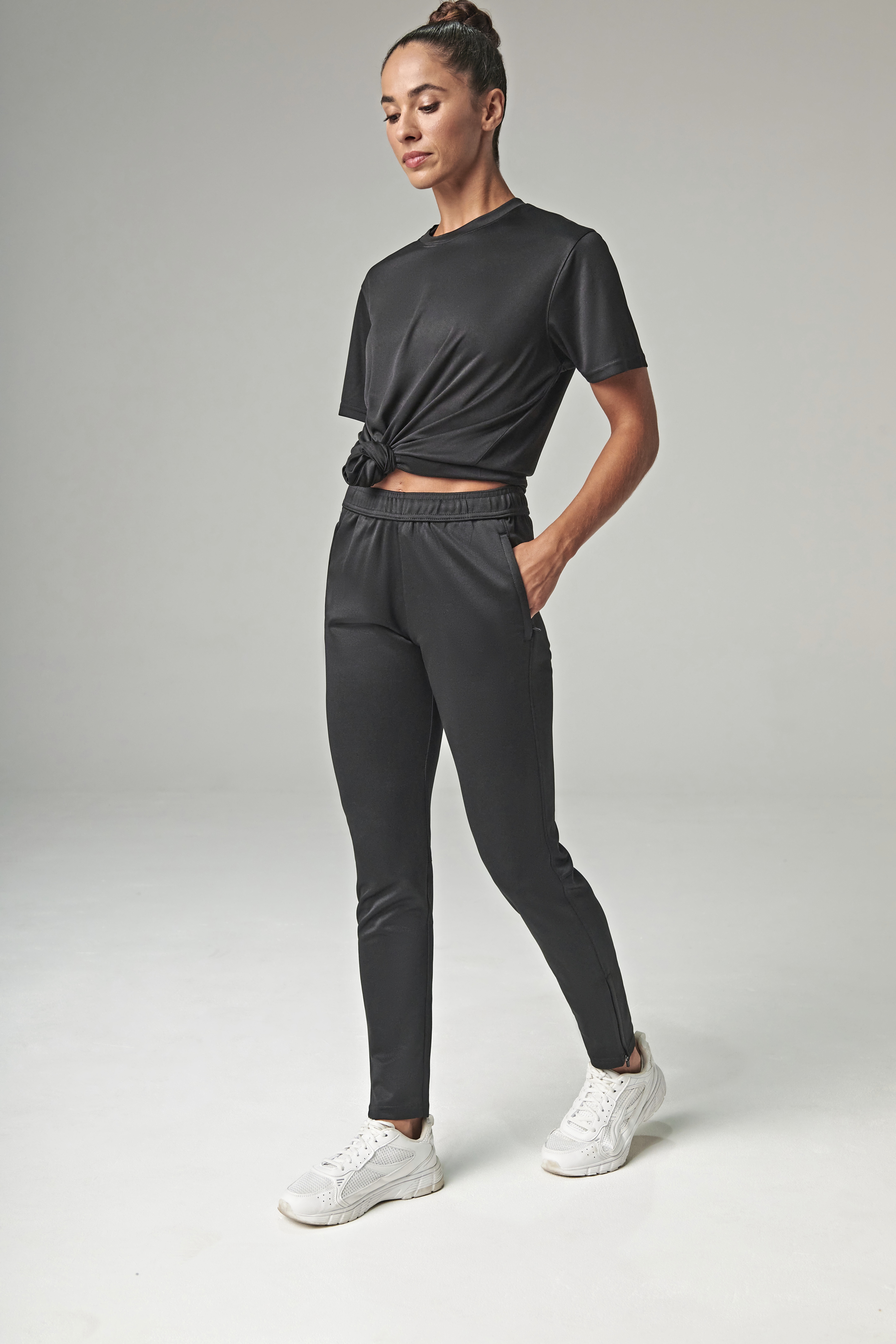 Hose – Ladies´ Slim Leg Training Pants