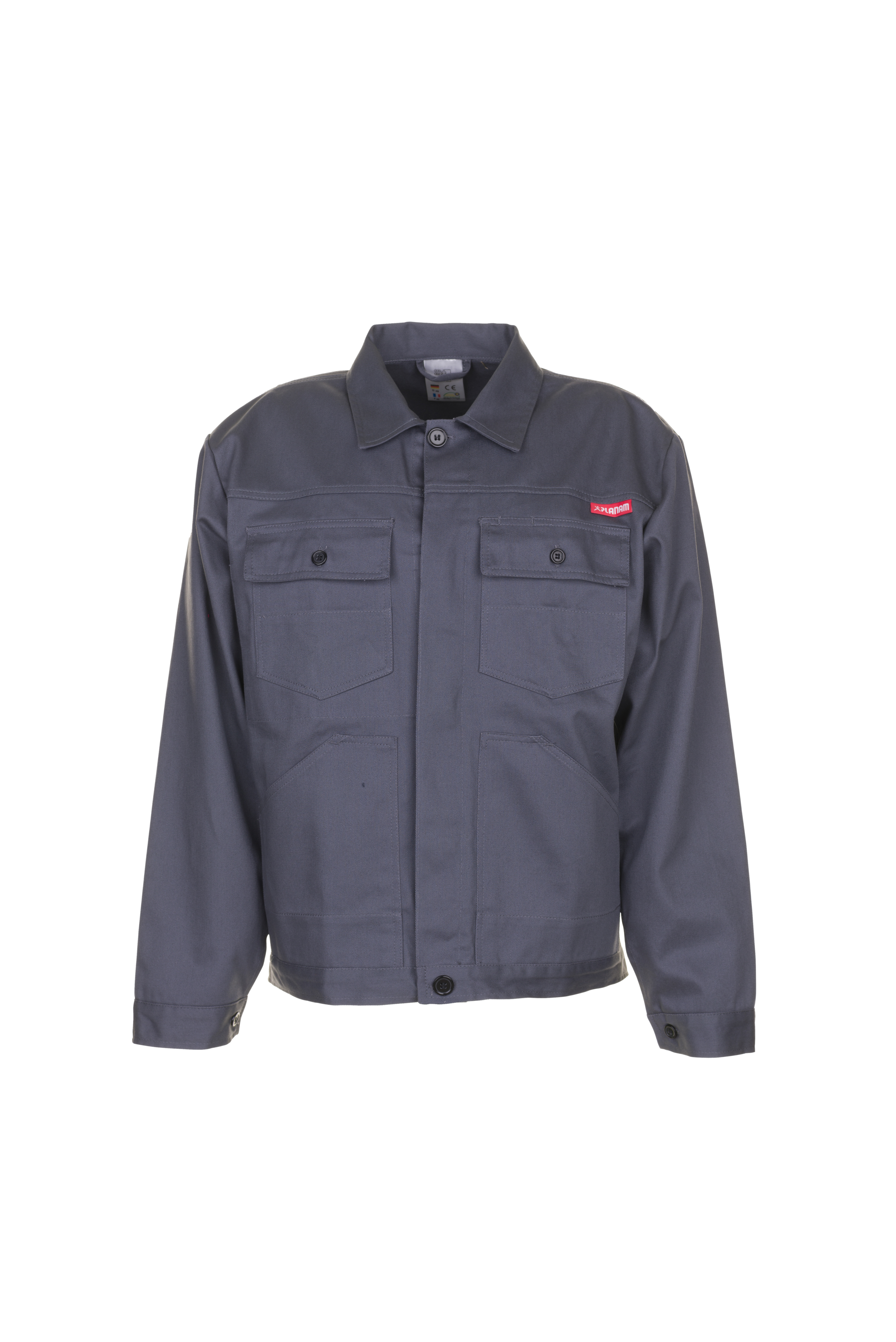 PLANAM Bundjacke BW 290