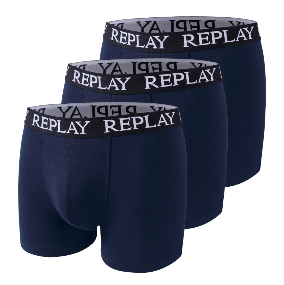Unterwäsche – Men´s Boxer Short (3 Pair Box)