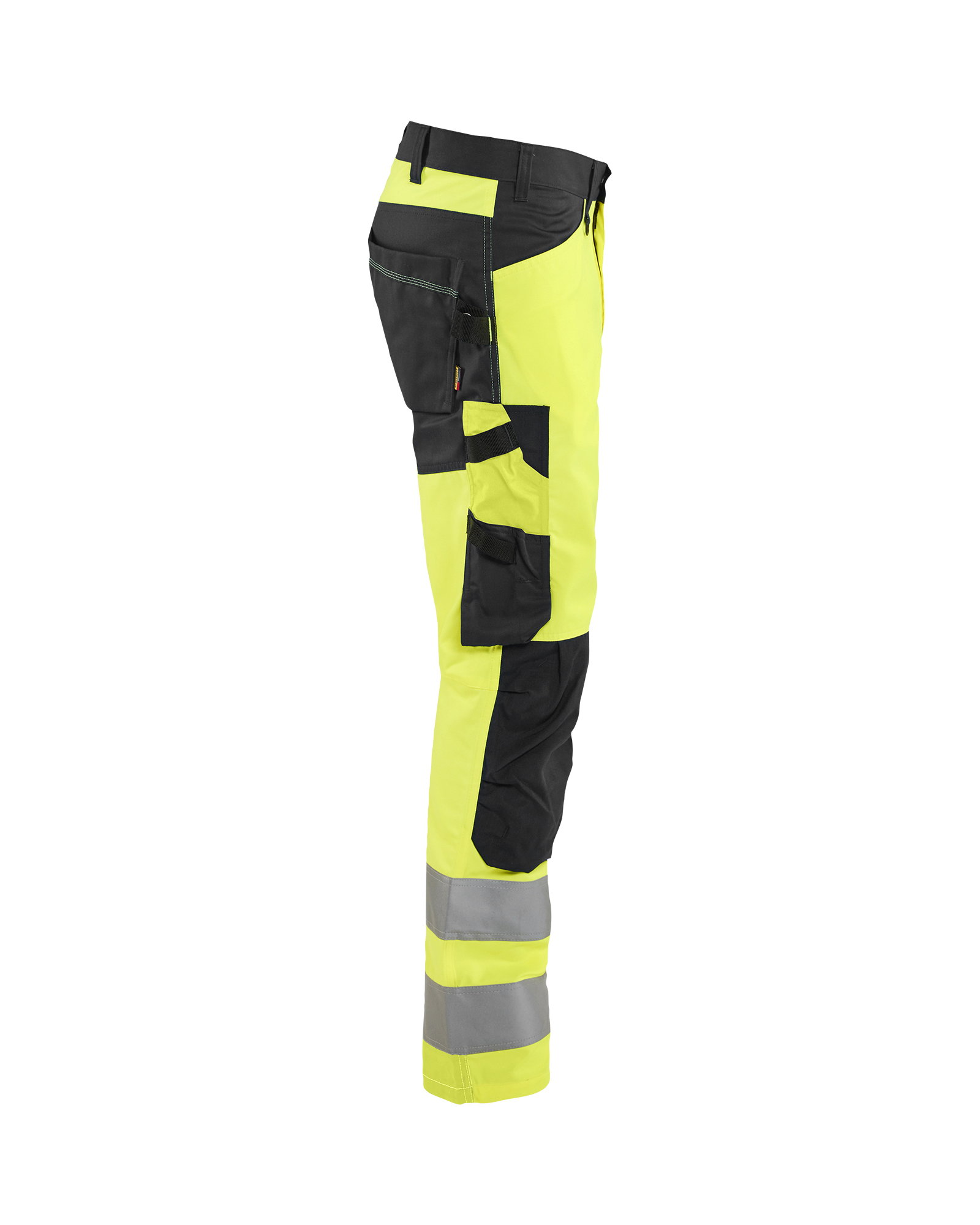 High Vis Arbeitshose