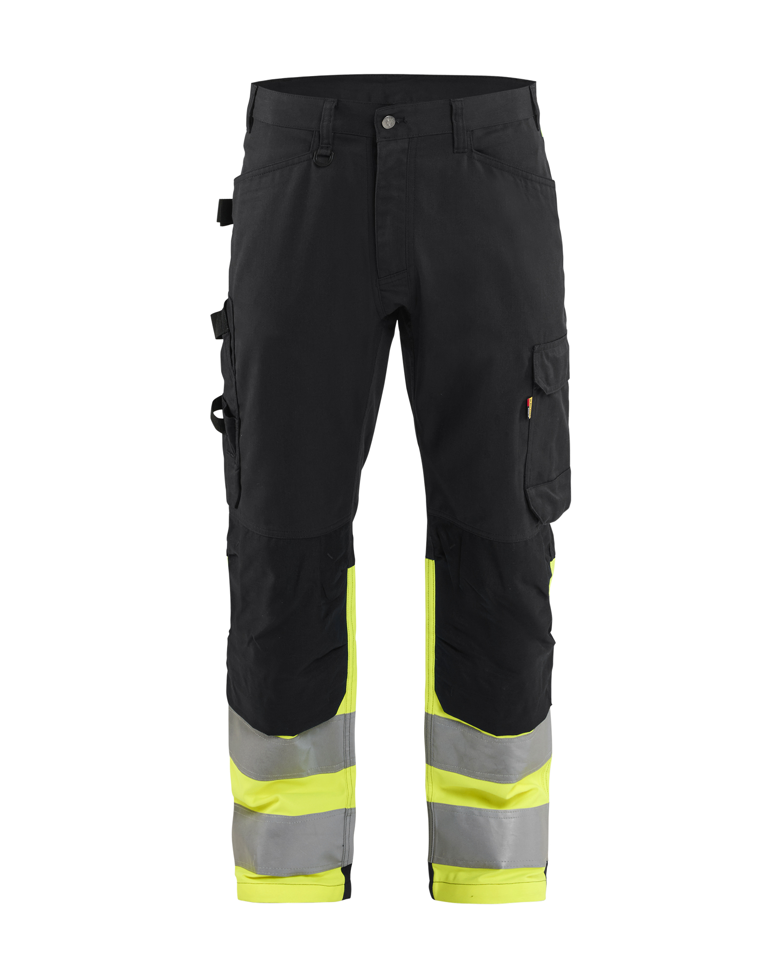 High Vis Arbeitshose