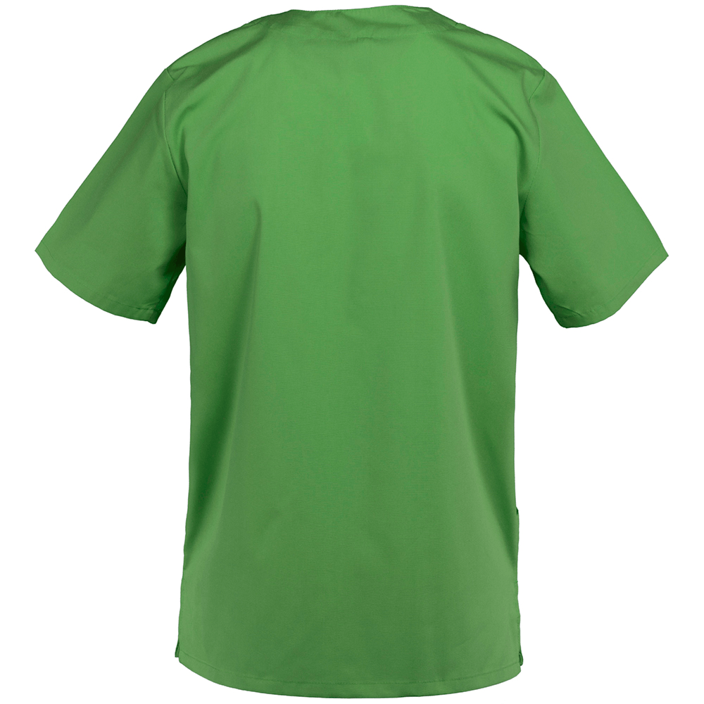 Damen Kasack lemongreen, Gr. M