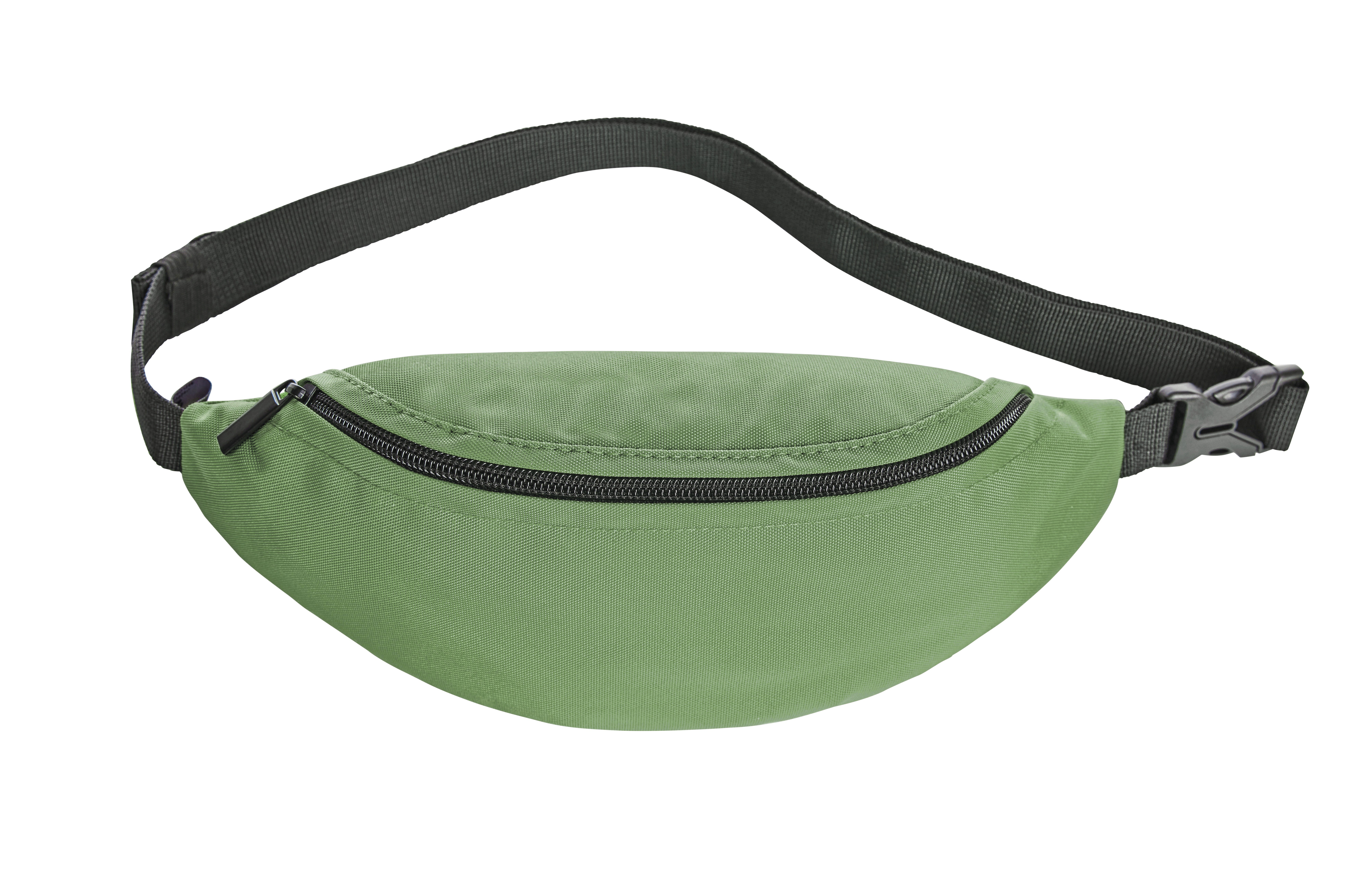 Gürtel – Belt Bag Daily