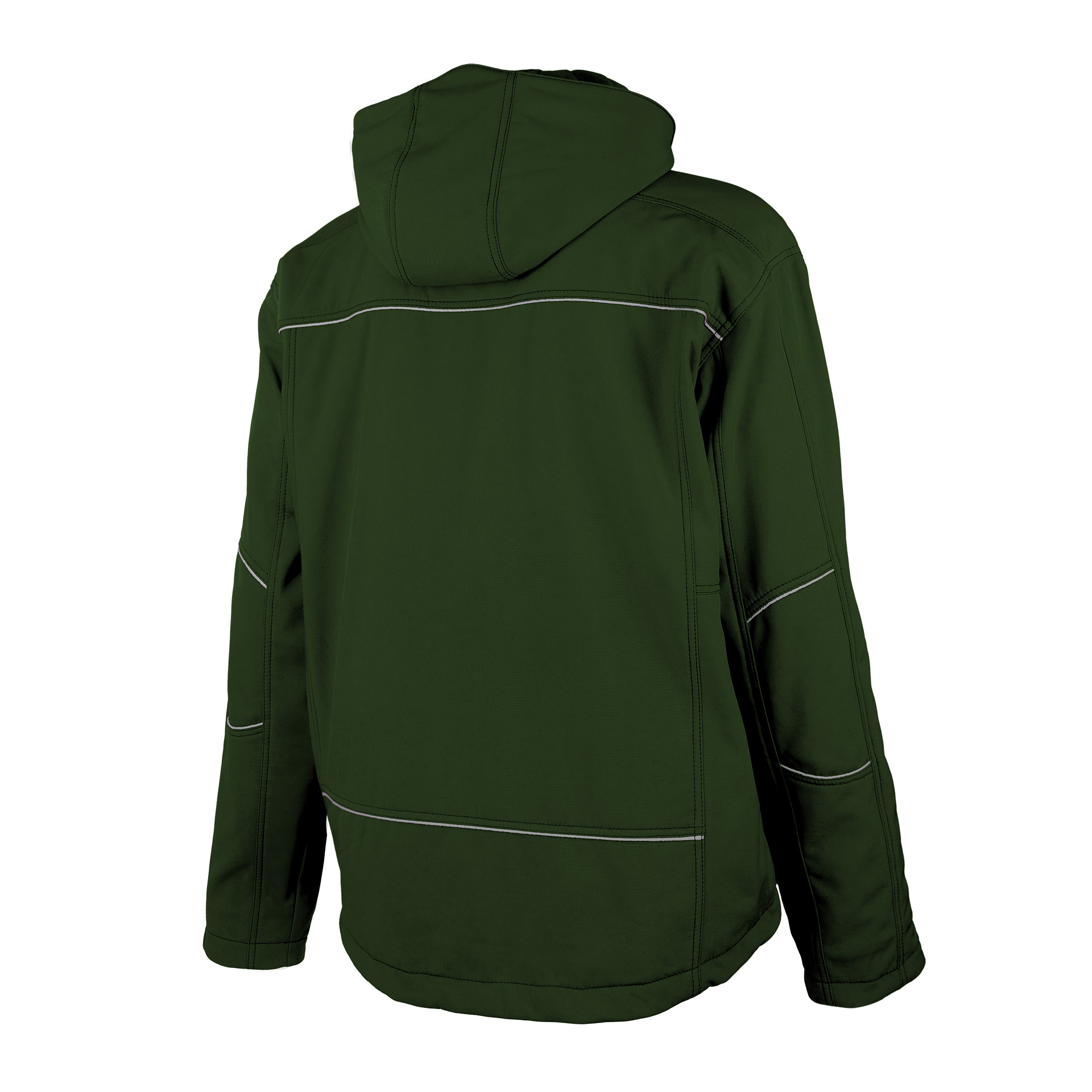 TMG Softshell Winterjacke Kult Worker