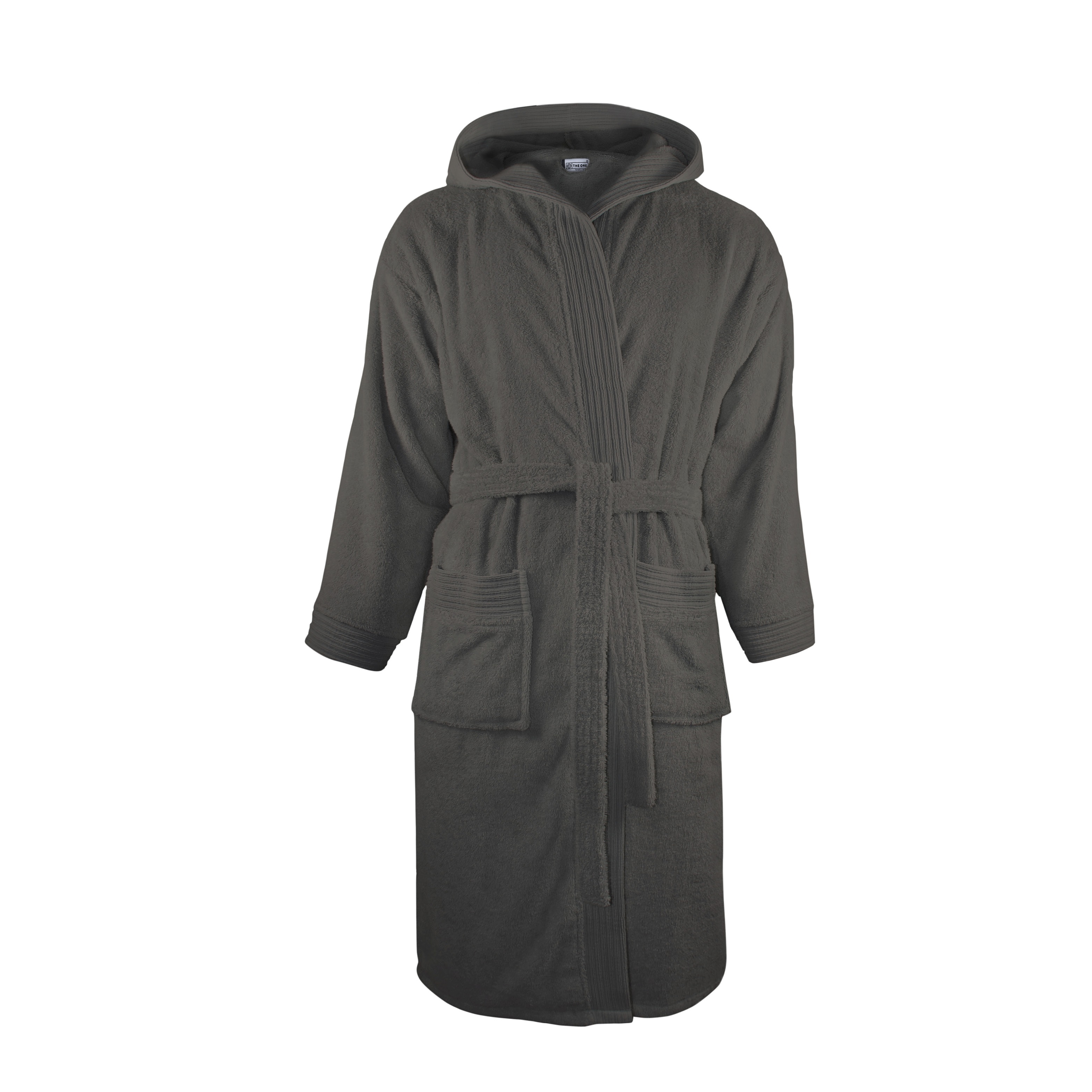 Bademantel – Bathrobe Hooded