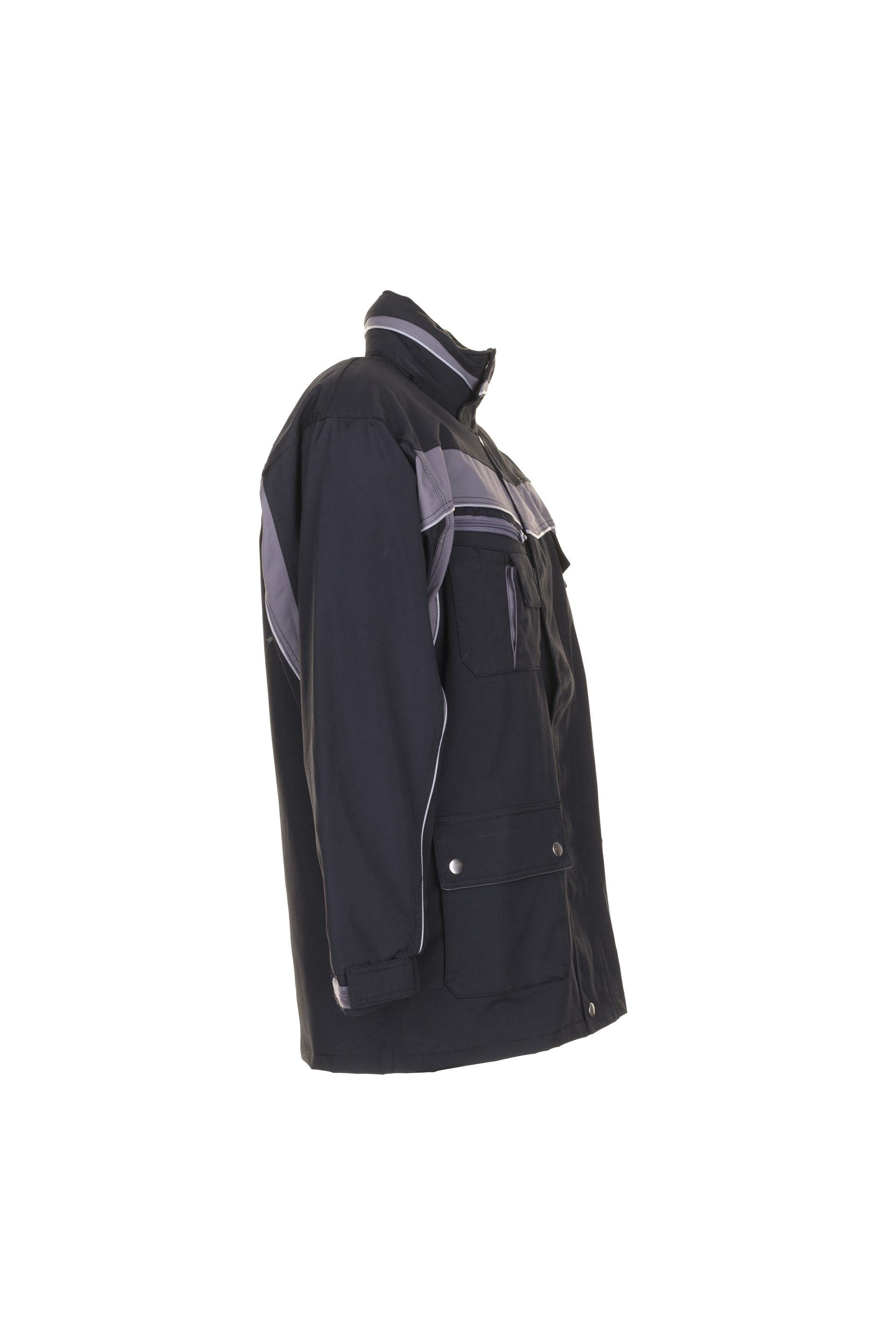 PLANAM Allwetterjacke Plaline