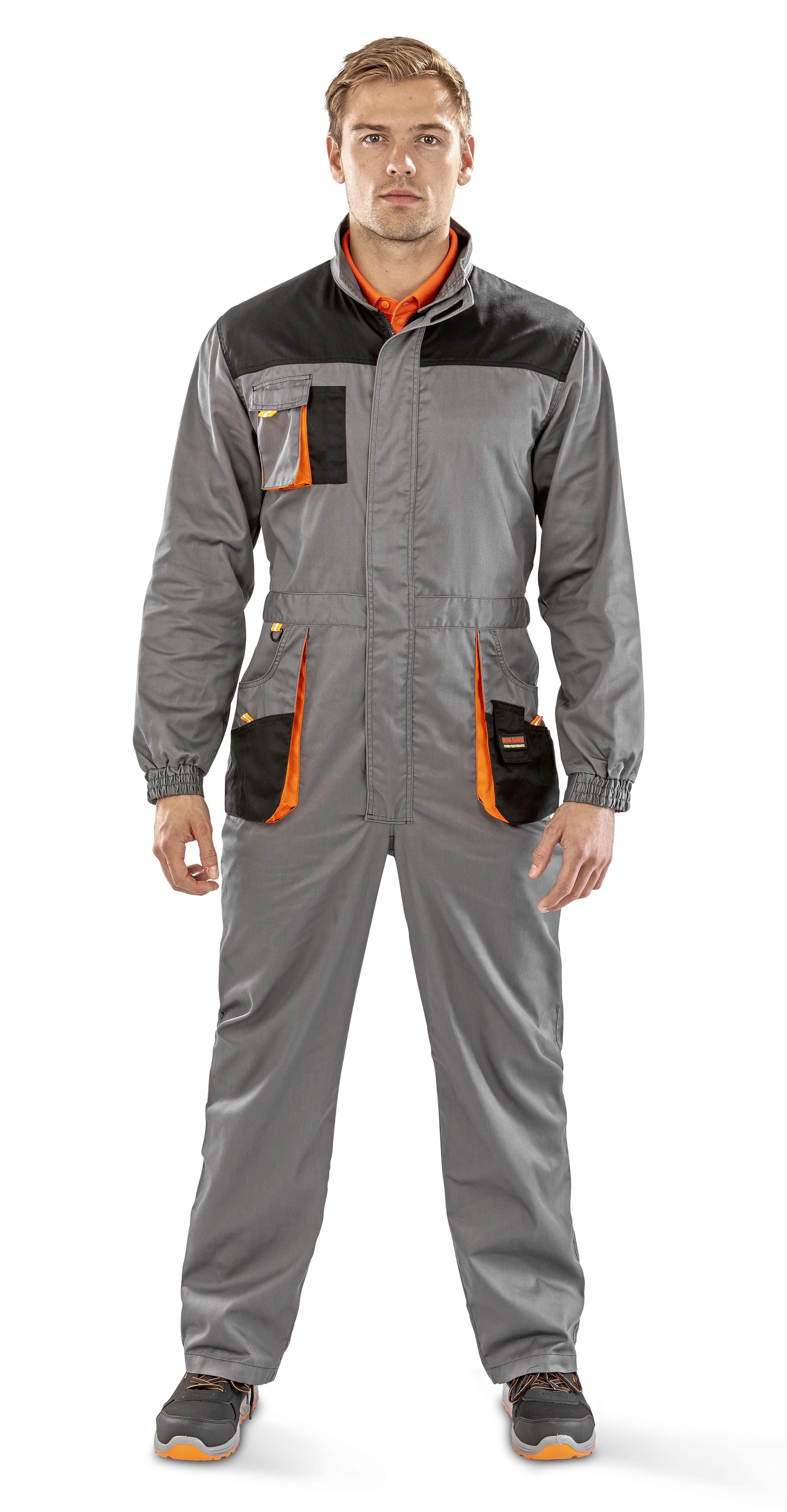 Lite Coverall