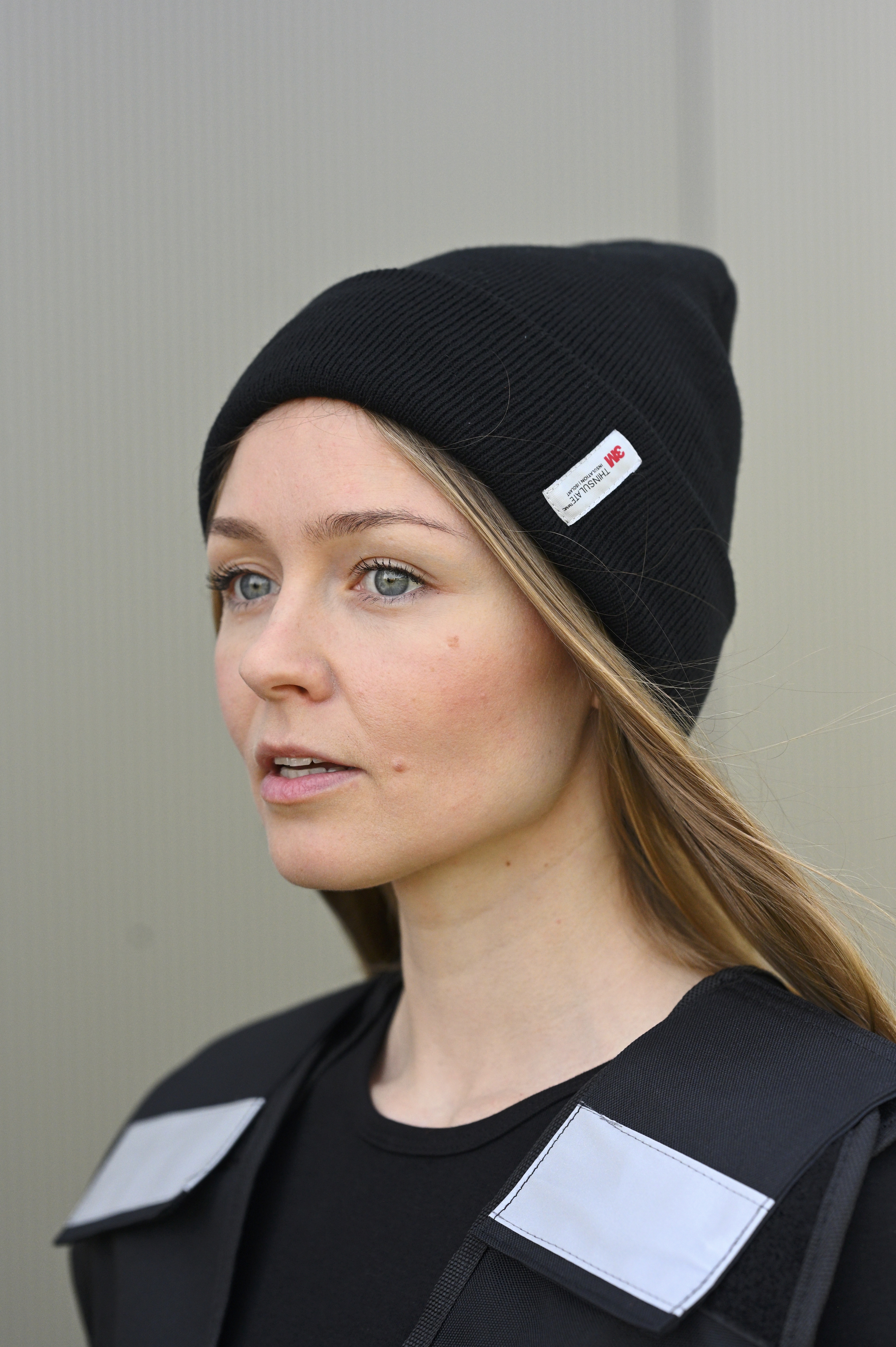 “ELITE” 3M thinsulate Performance Beanie “Husavik”