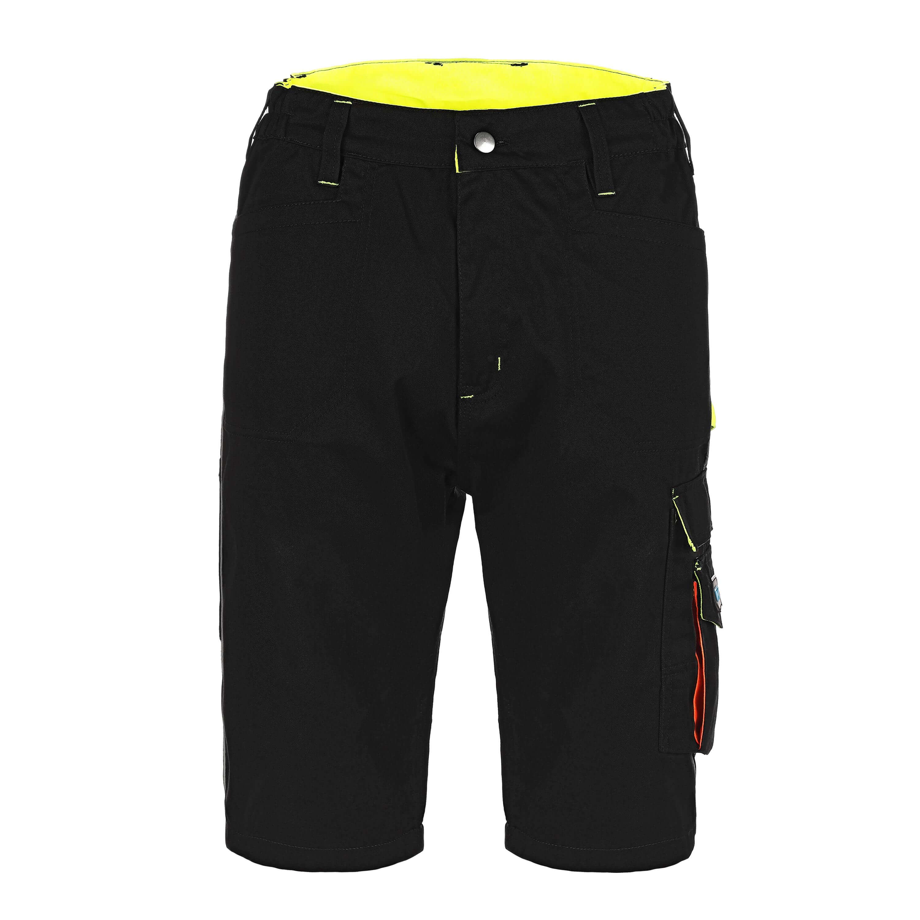 TMG Arbeitsshorts Profile Herren