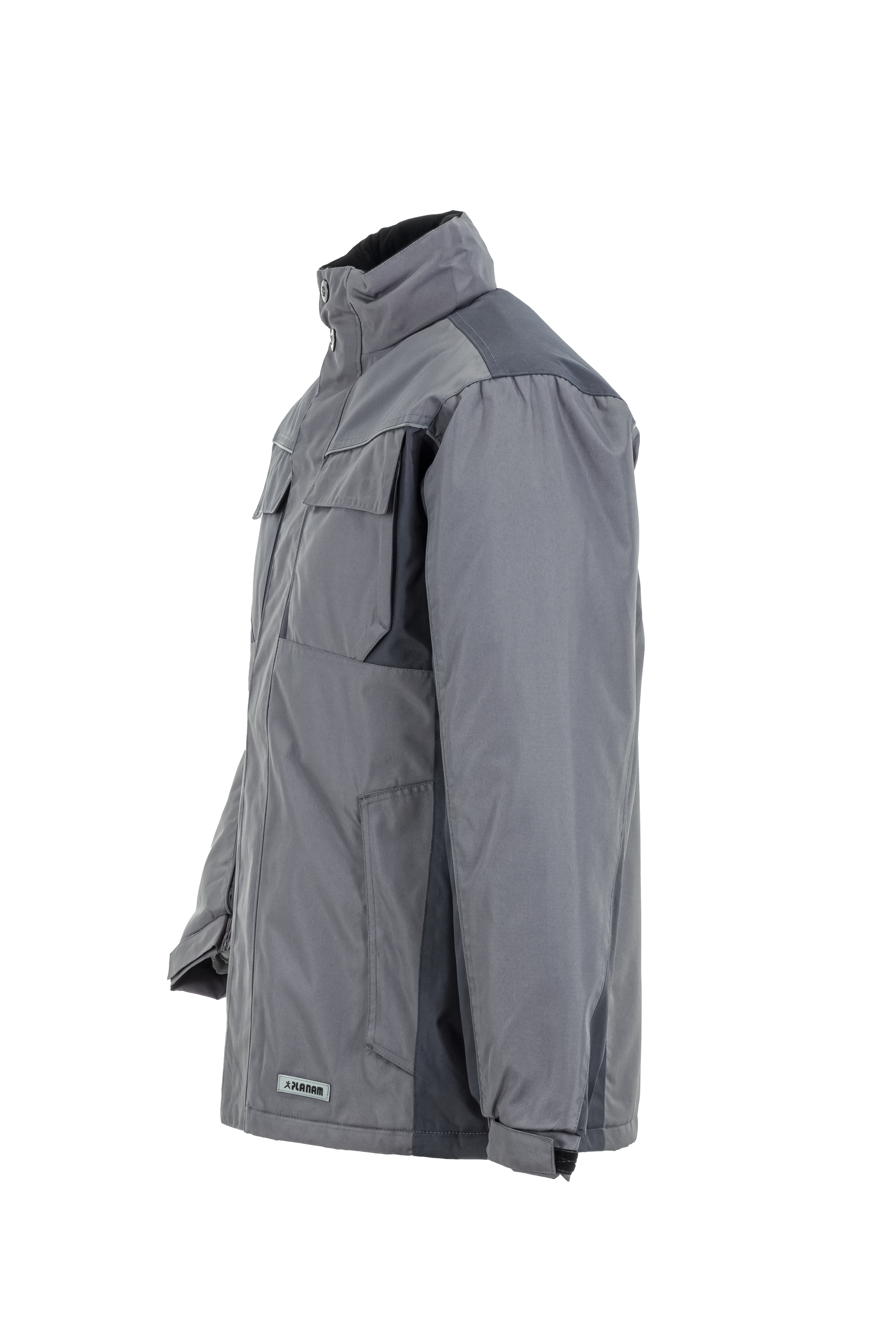 PLANAM Winterjacke Highline