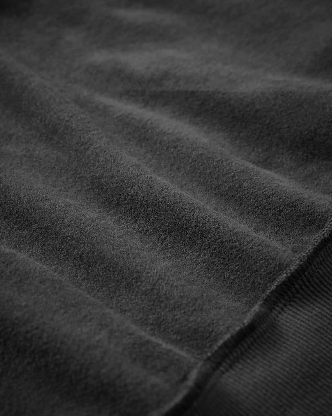 4PROTECT® Brand-Hoodie schwarz