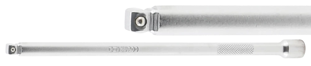 Kipp-Verlängerung, 6,3 mm (1/4"), 200 mm