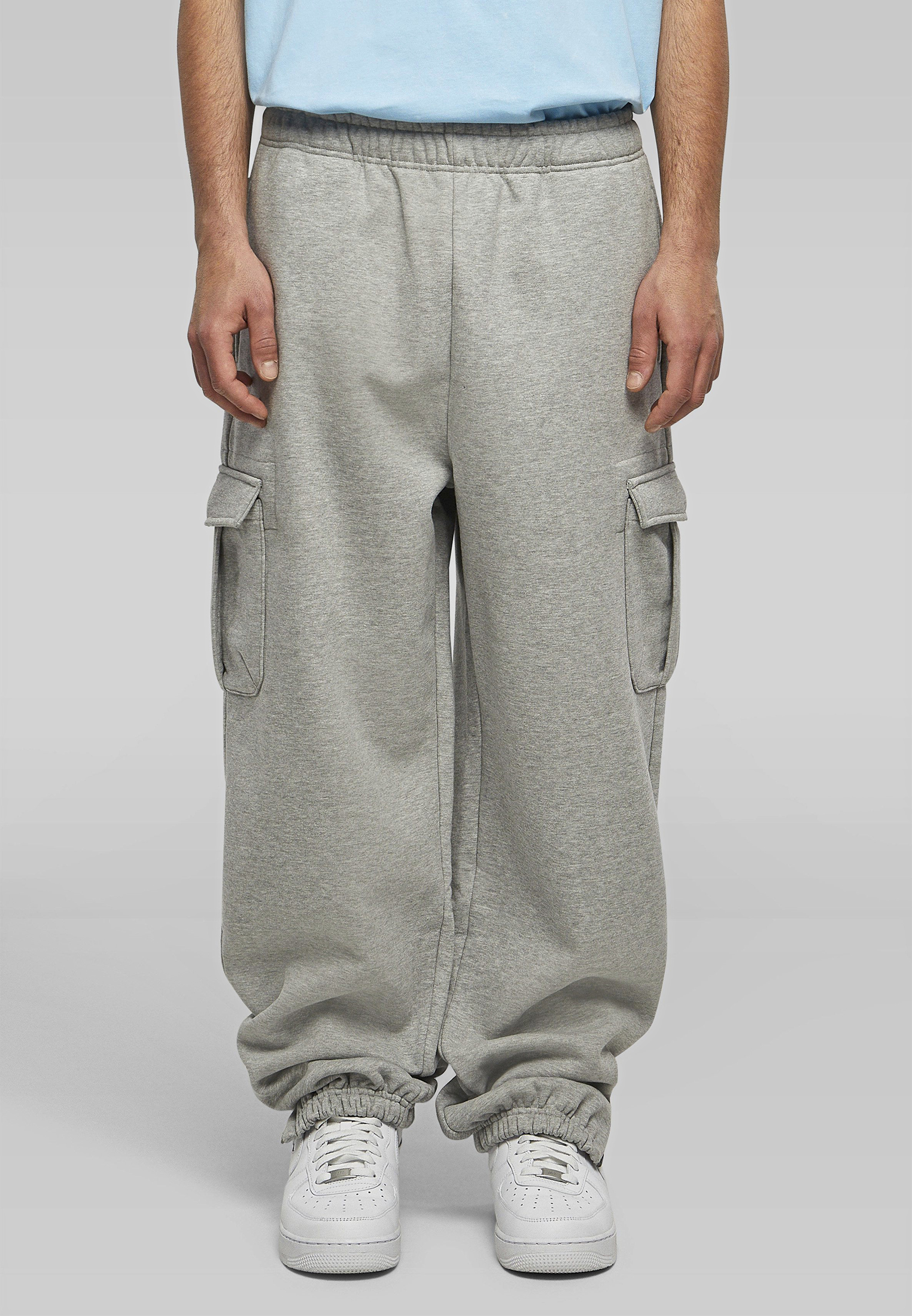 Hose – 90's Cargo Sweatpants
