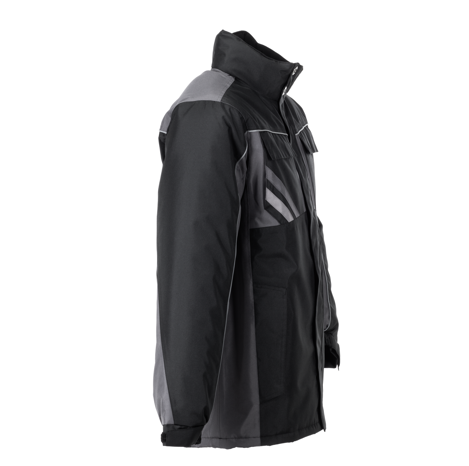 PLANAM Winterjacke Highline