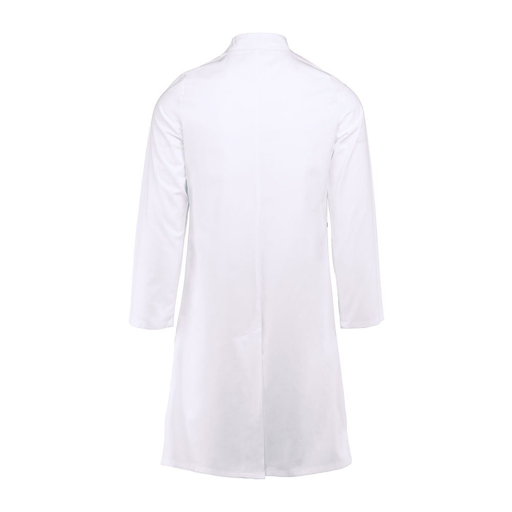 Damen Laborkittel weiß Gr. 2XL