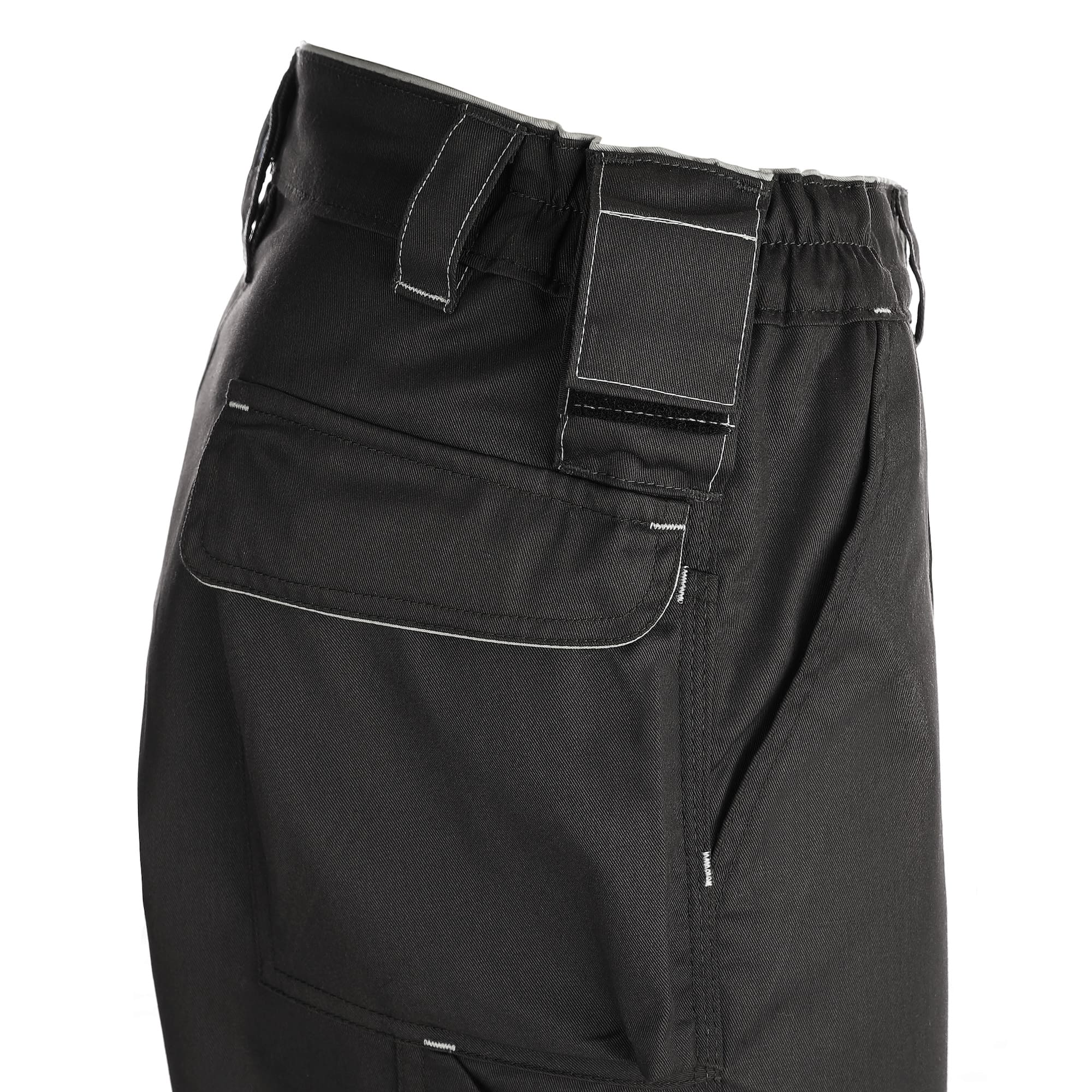 TMG Arbeitsshorts Finesse Herren