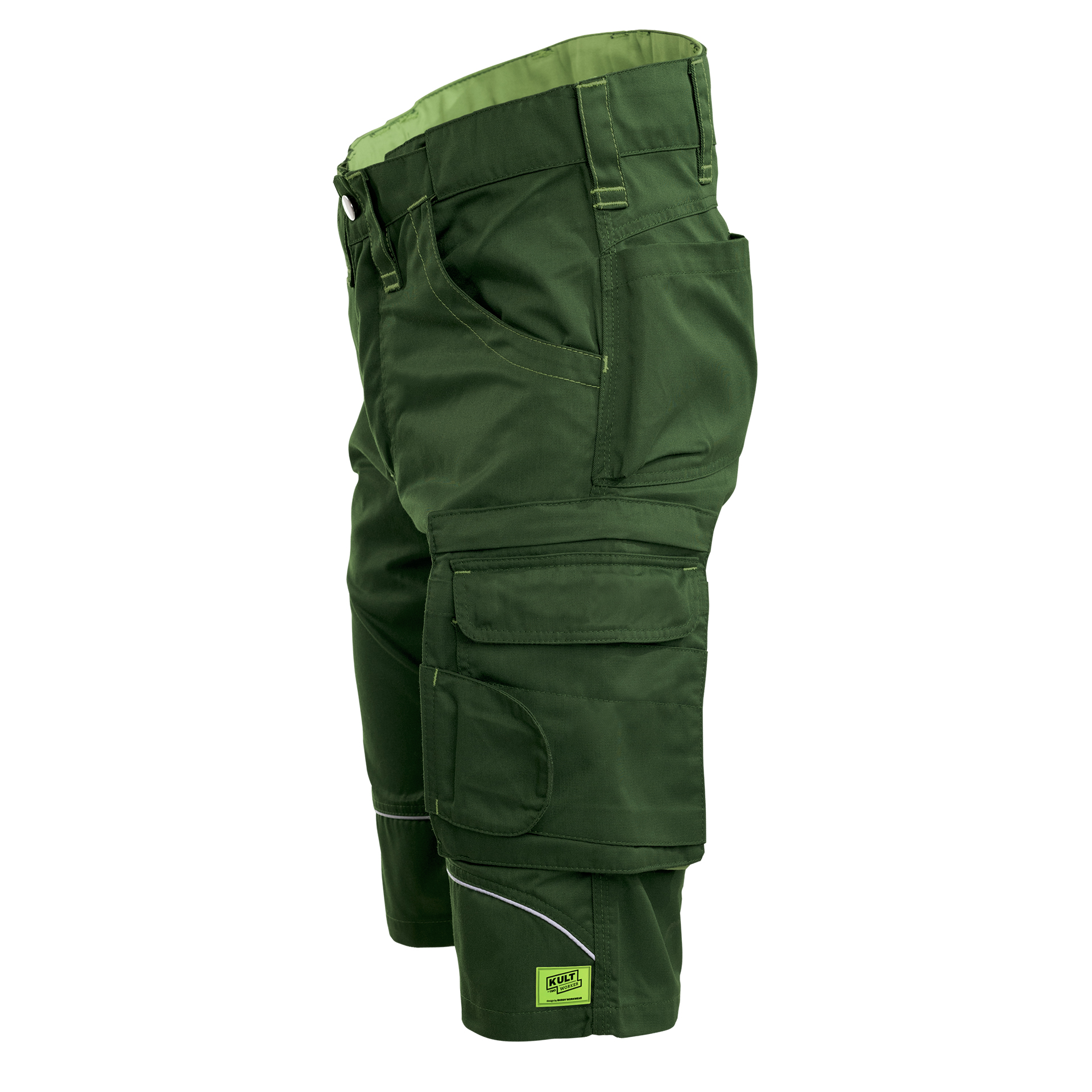 TMG Arbeitsshorts Kult Worker