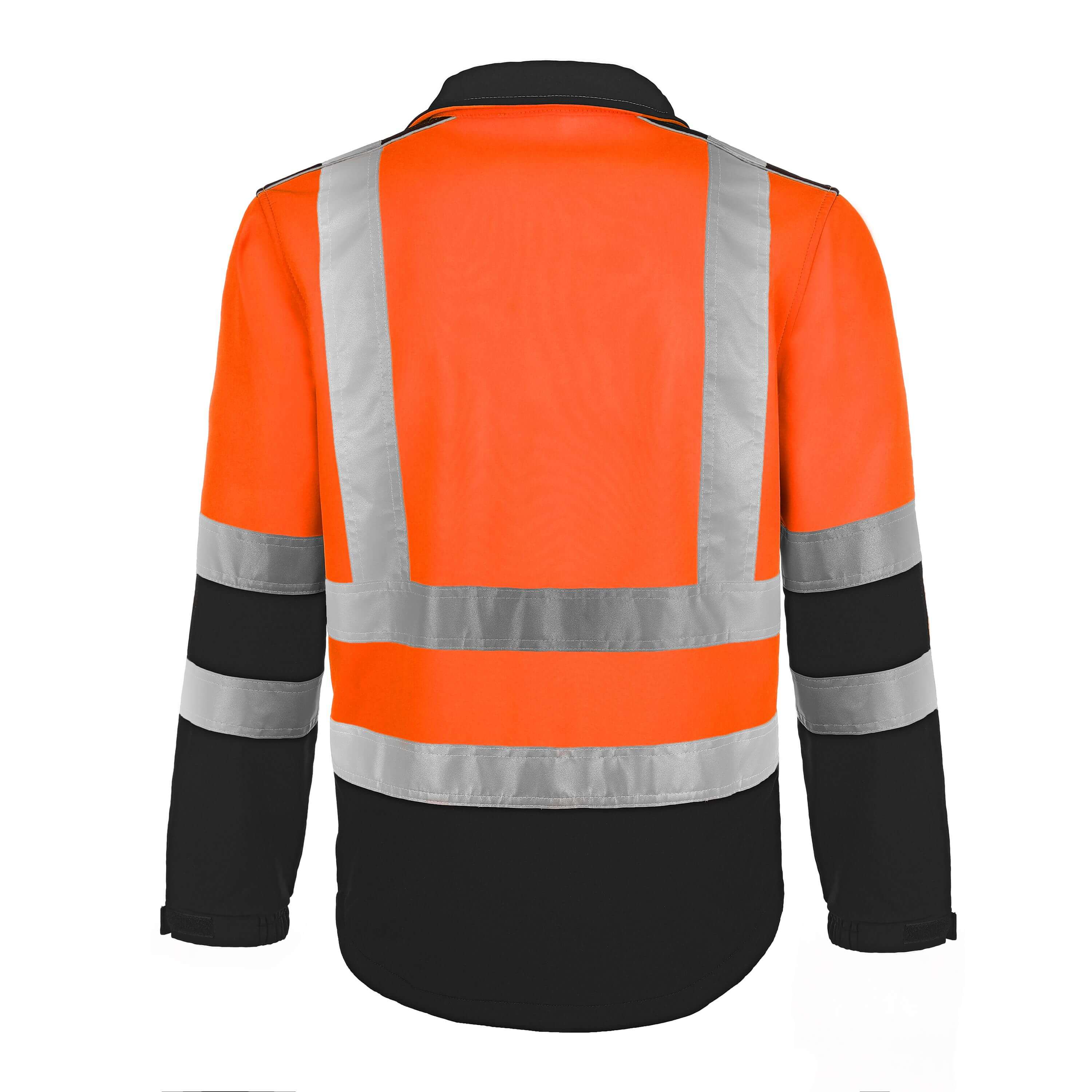 TMG Softshelljacke Night Reflex