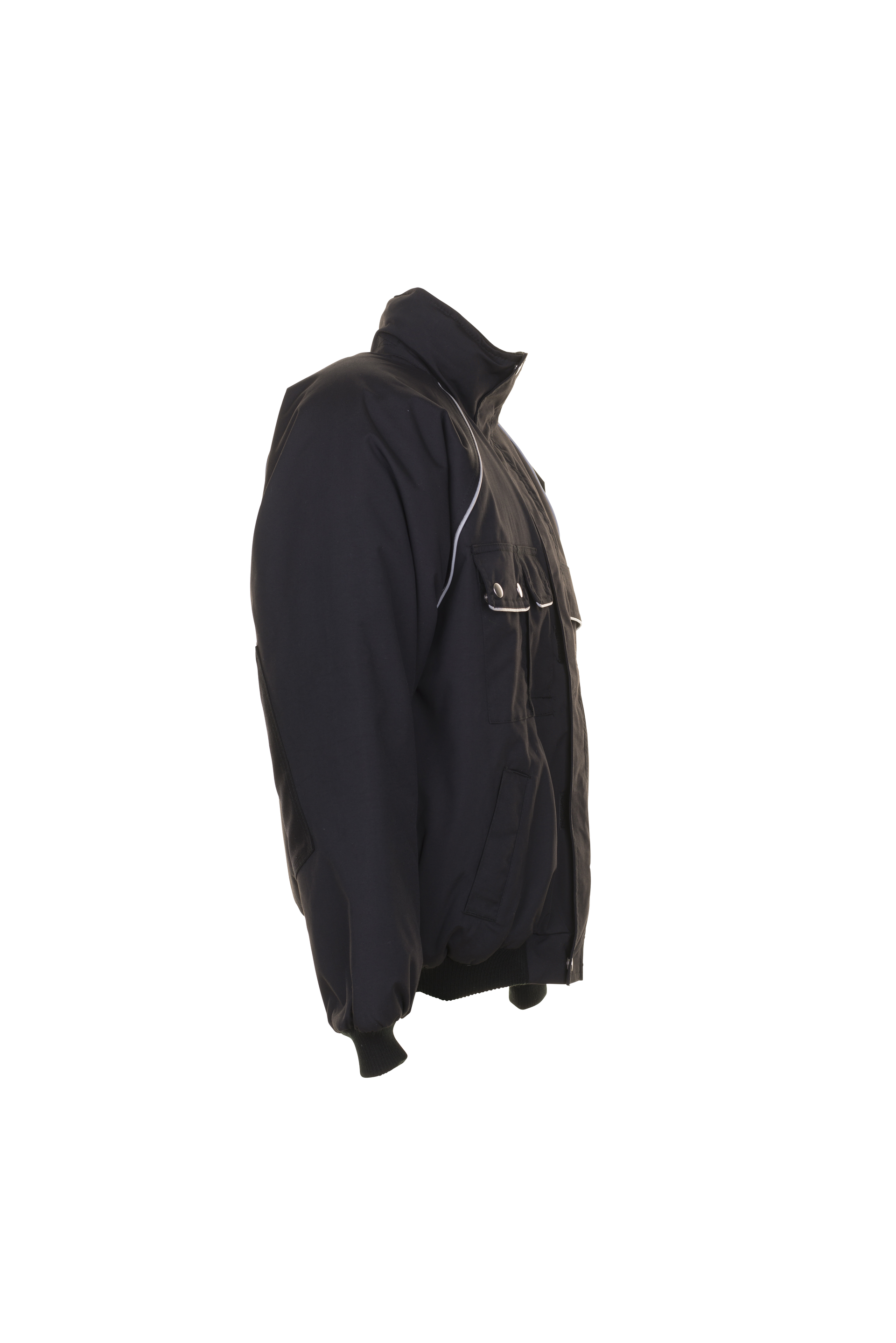 PLANAM Winterblouson Canvas 320