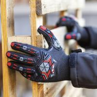 Opti Flex® Handschuhe Xtreme Impact