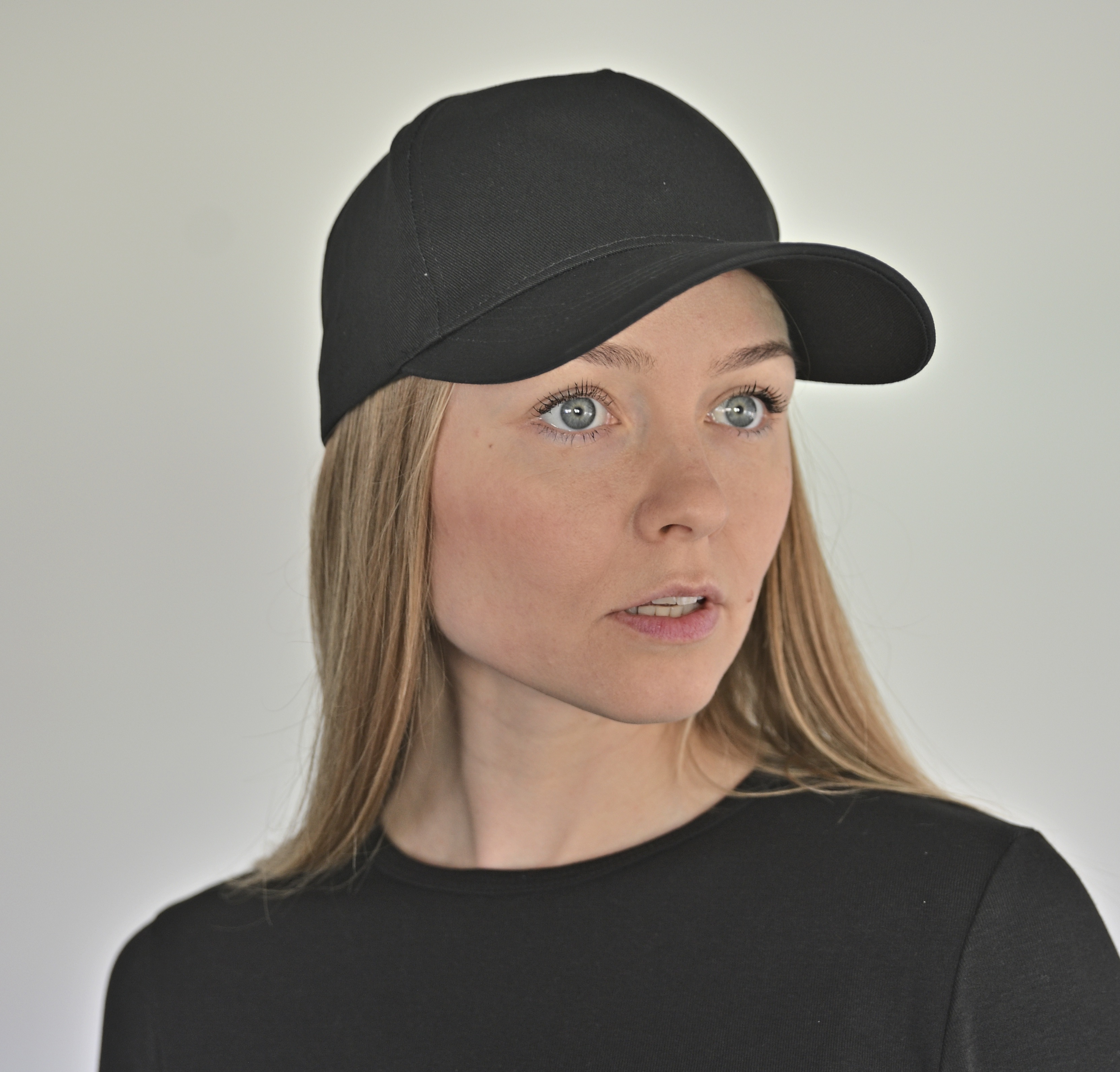 Cap for adults Elite