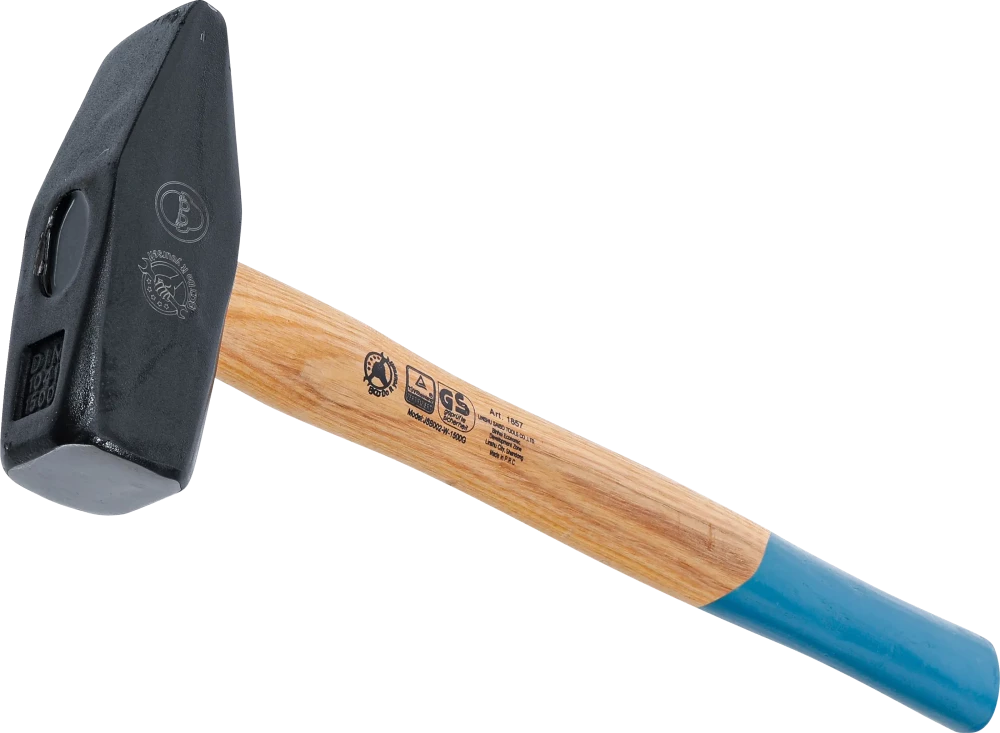 Schlosserhammer, 1500 g