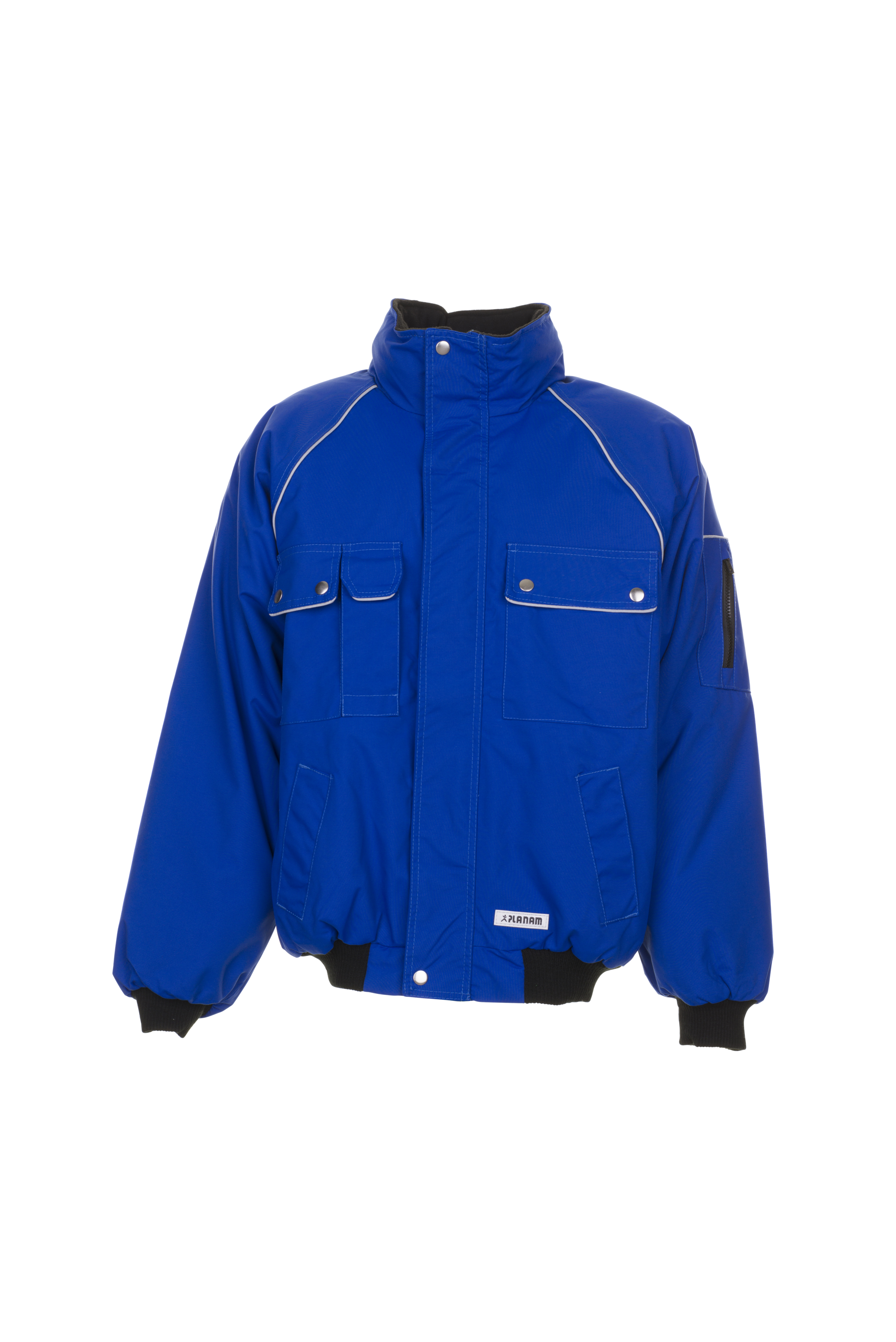 PLANAM Winterblouson Canvas 320