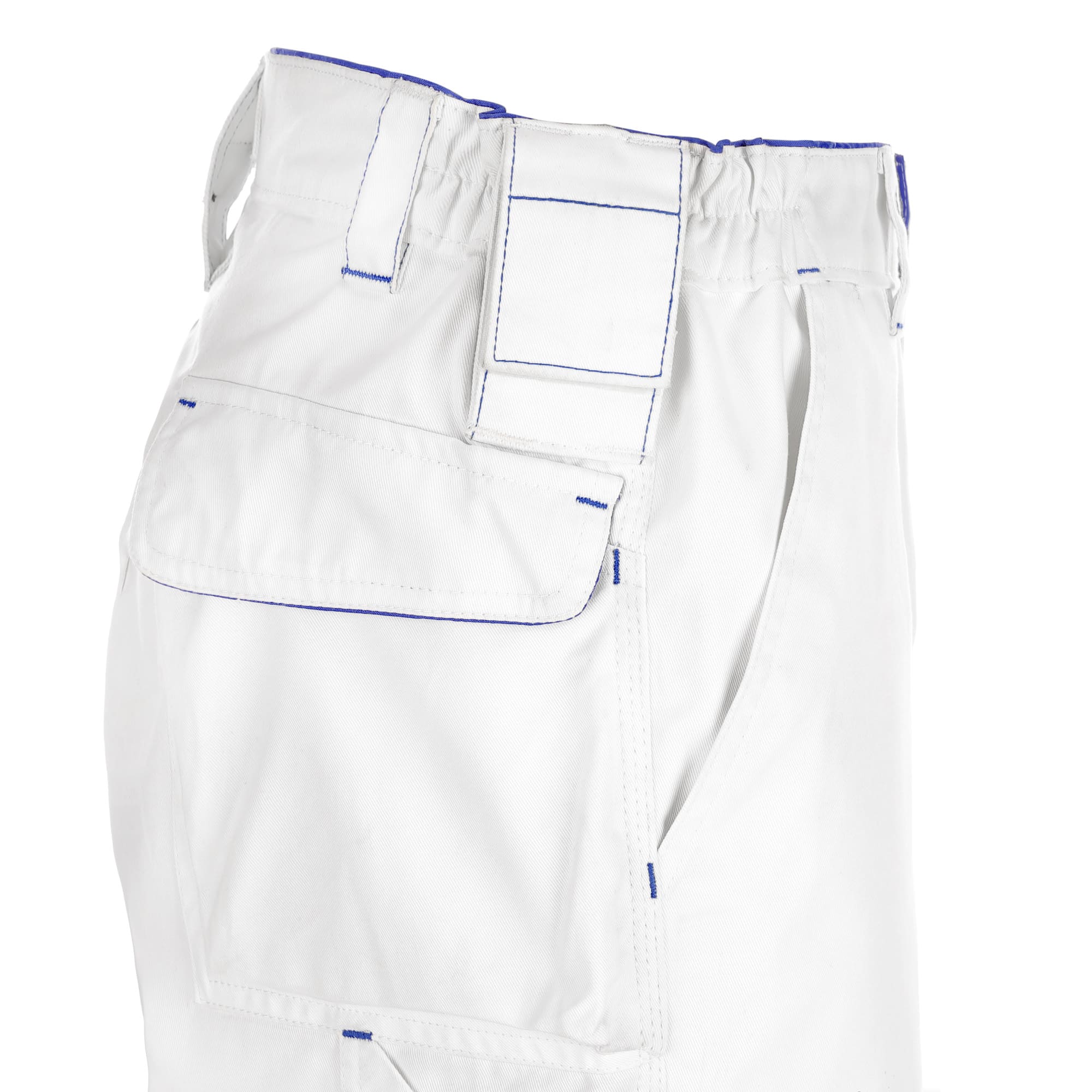 TMG Arbeitsshorts Finesse Herren