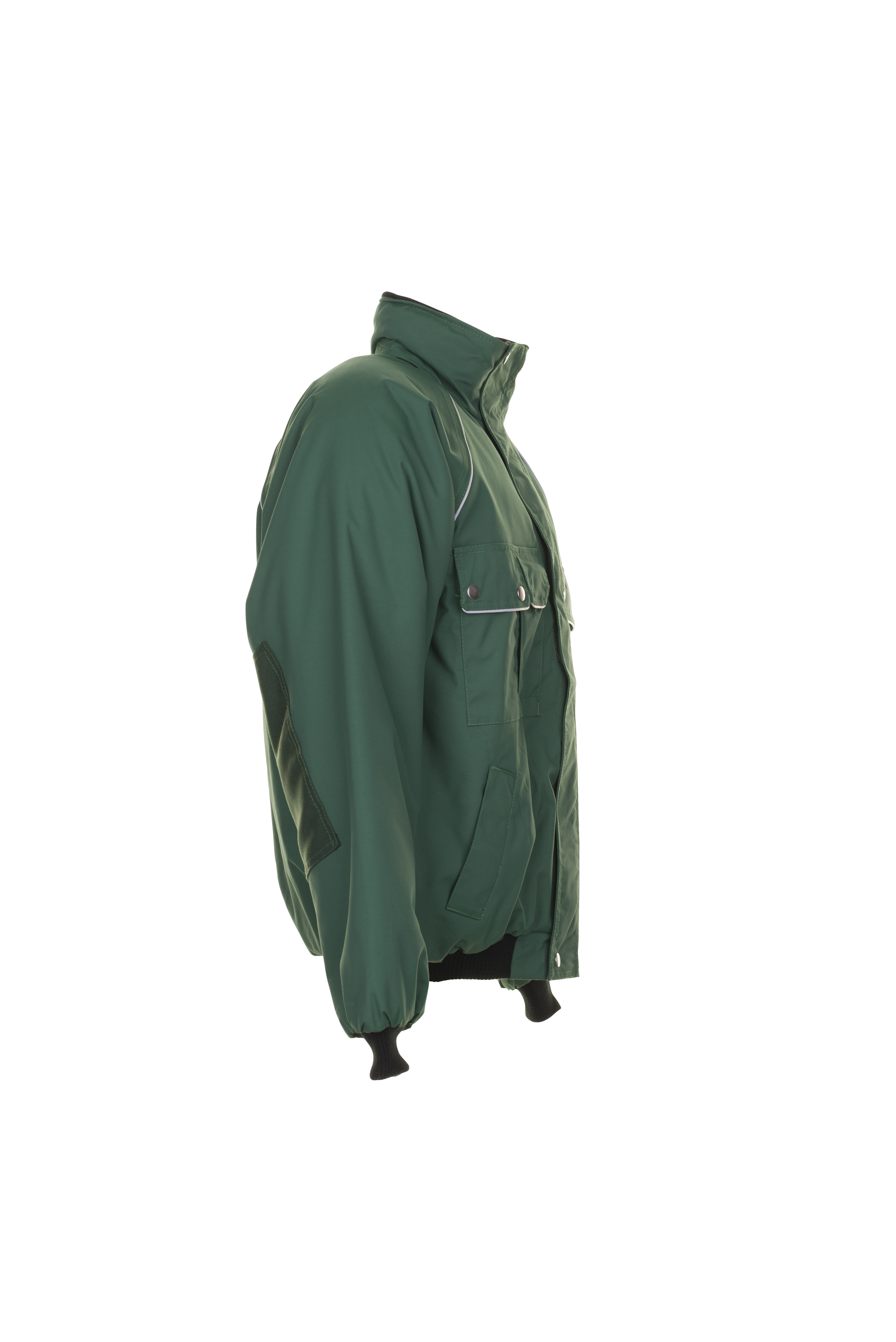 PLANAM Winterblouson Canvas 320
