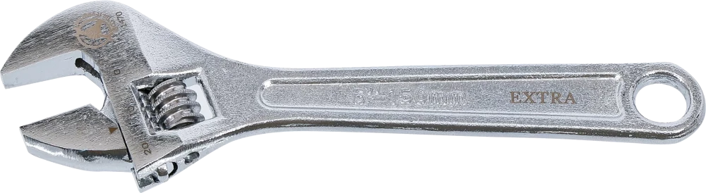 Rollgabelschlüssel, 150 mm, 19 mm