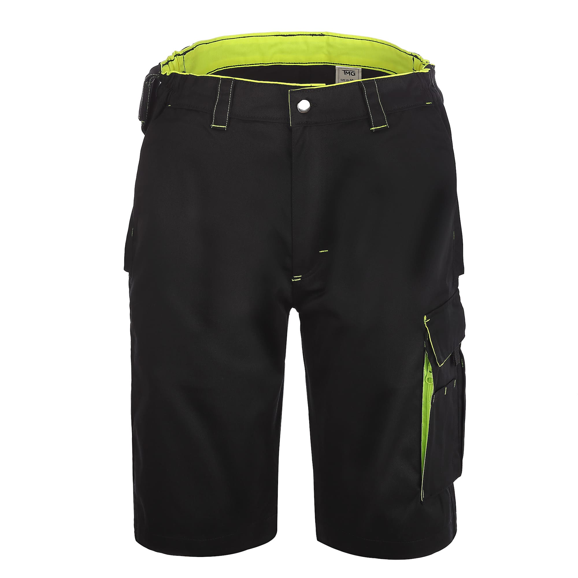 TMG Arbeitsshorts Finesse Herren