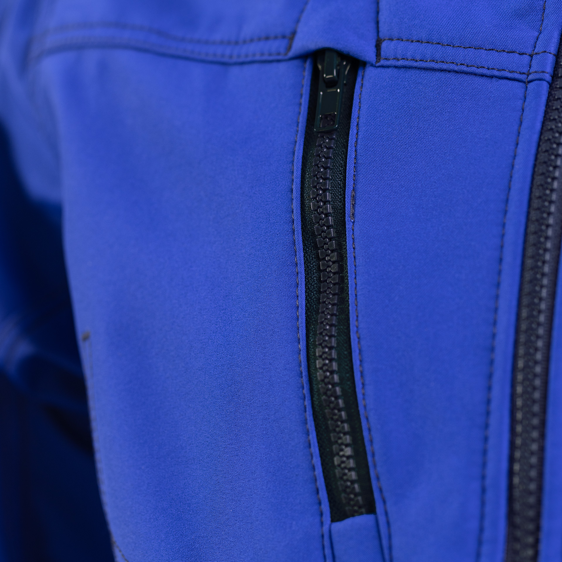 TMG Softshell Jacke Kult Worker