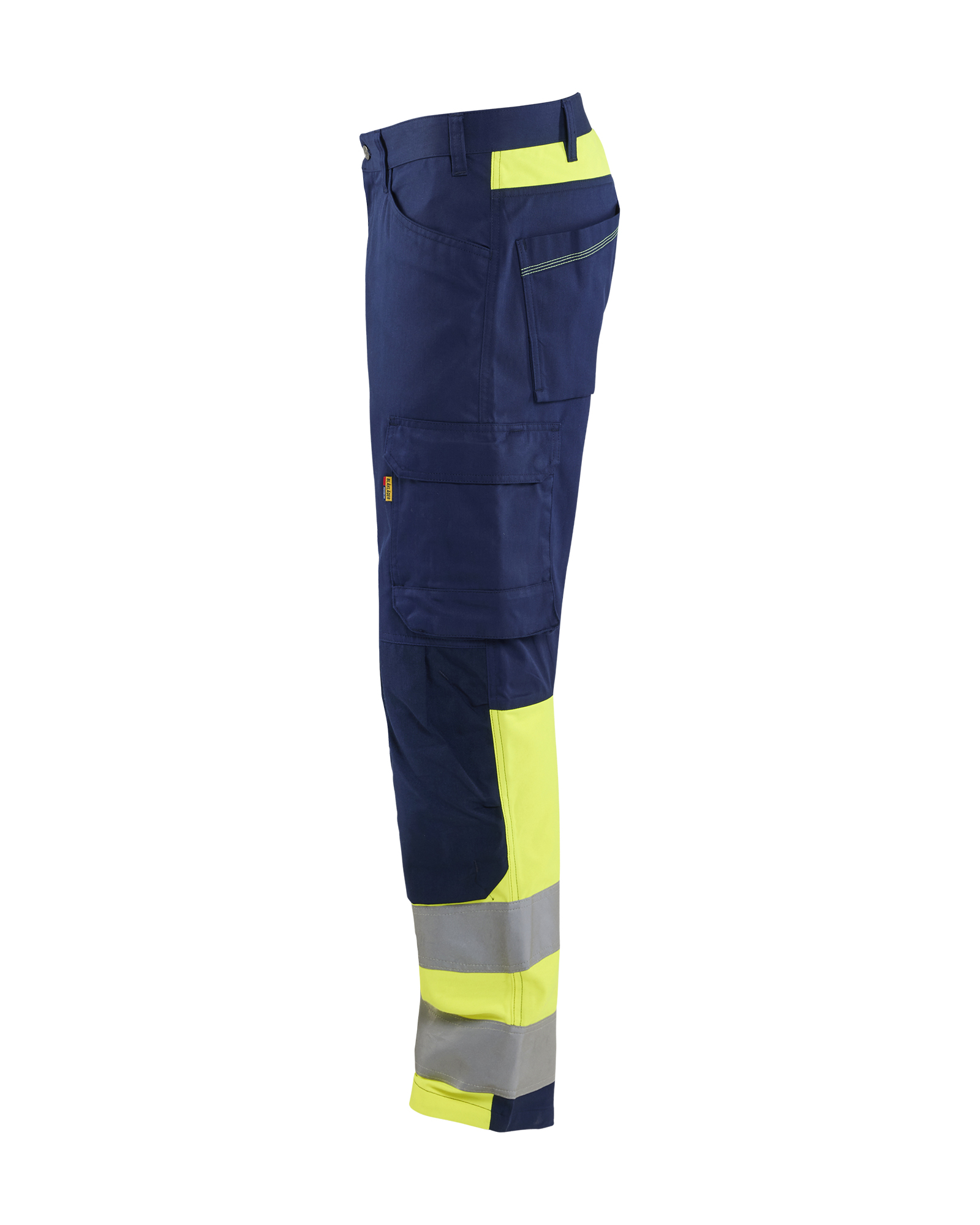 High Vis Arbeitshose