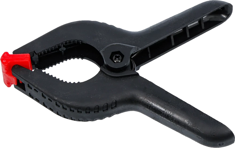 Leimzwinge, 150 mm