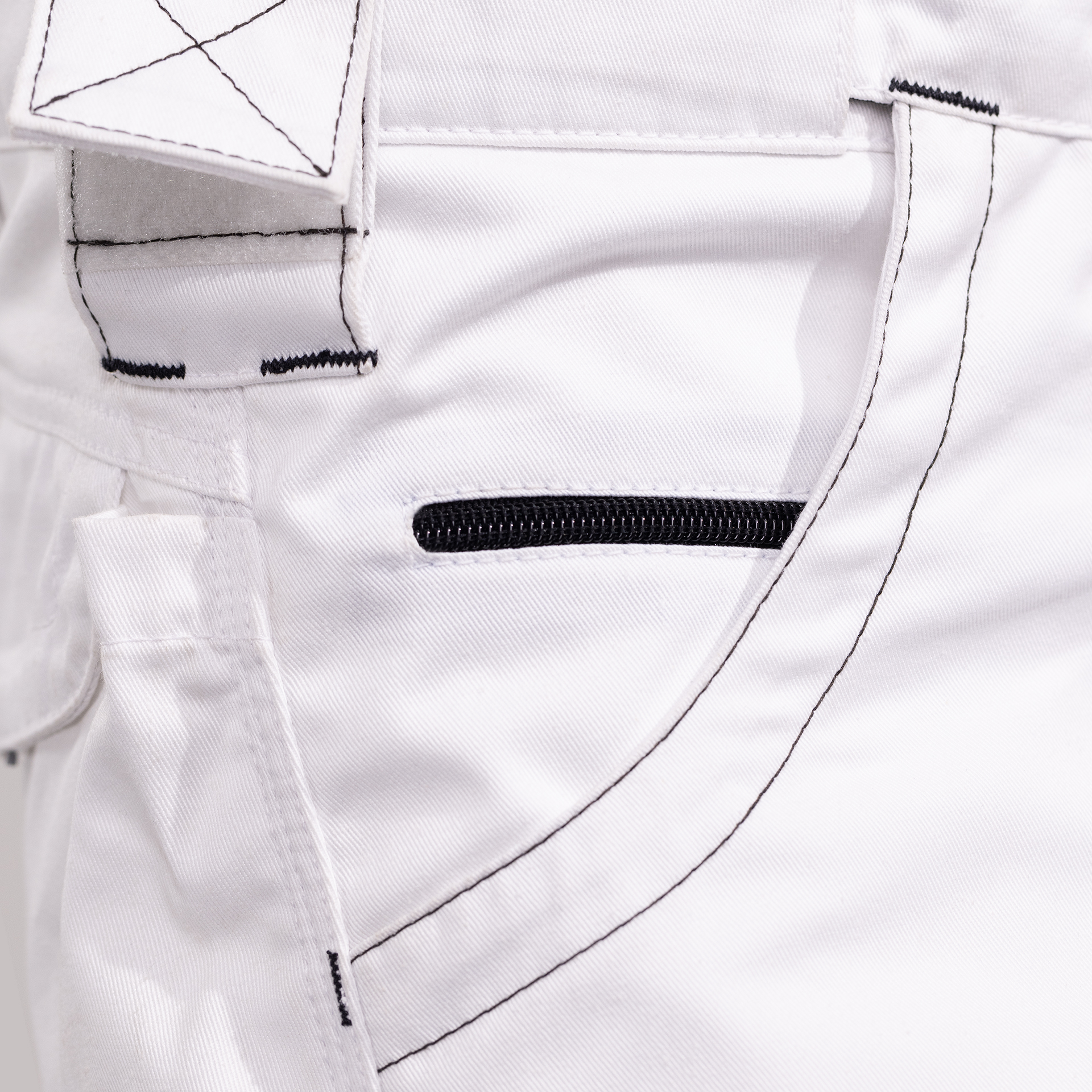 TMG Arbeitsshorts Kult Worker