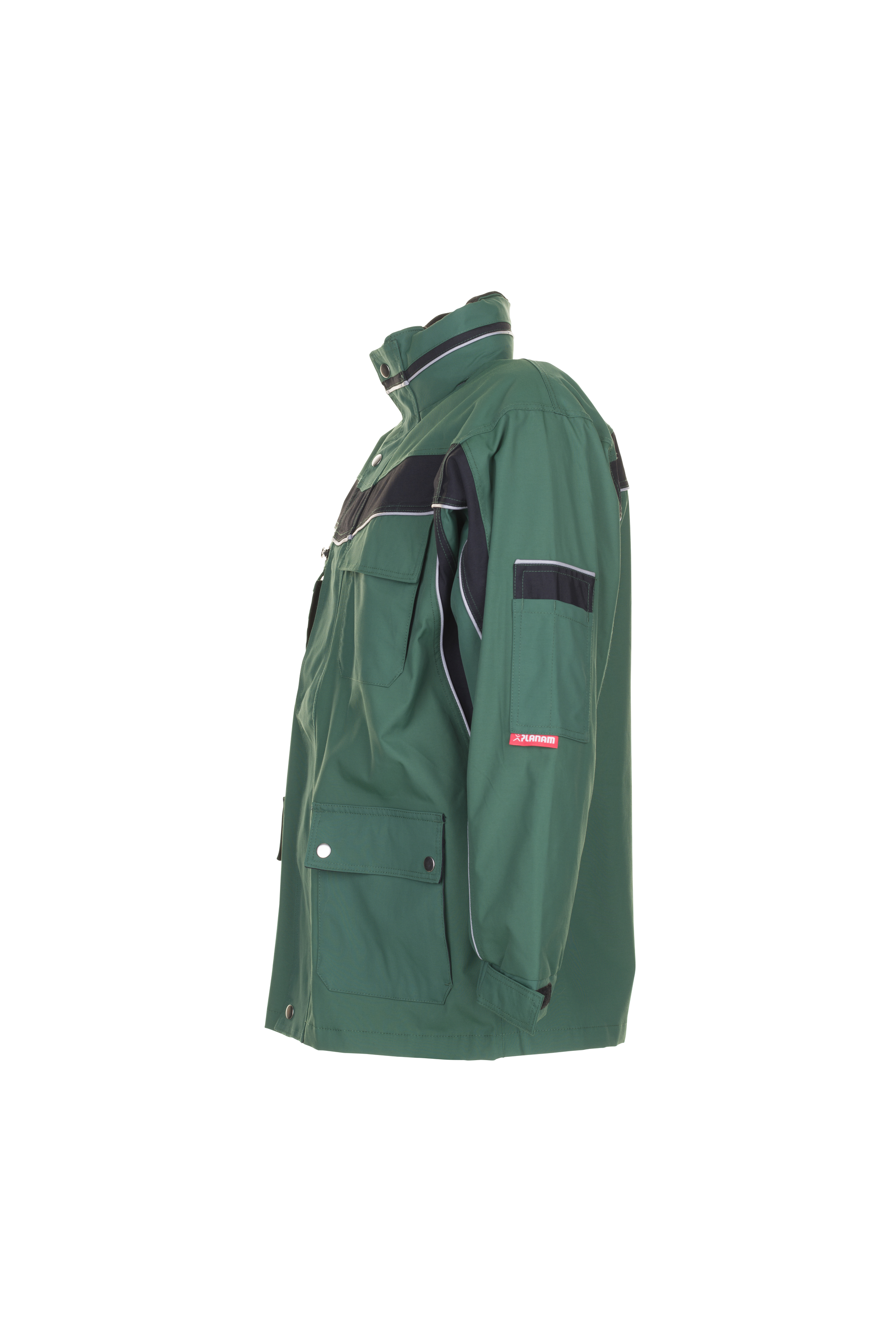 PLANAM Allwetterjacke Plaline