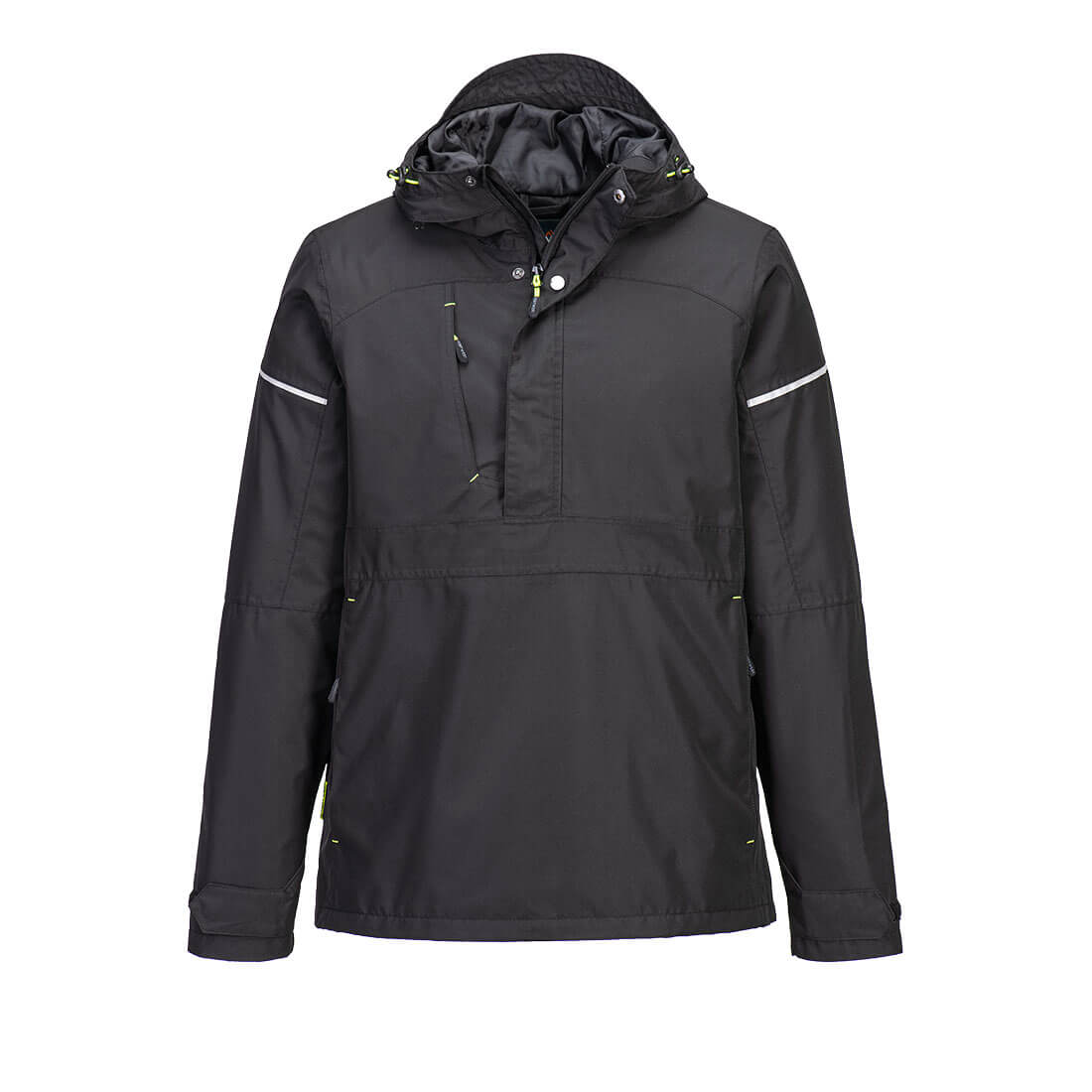 PW3 Schlupf Regenjacke