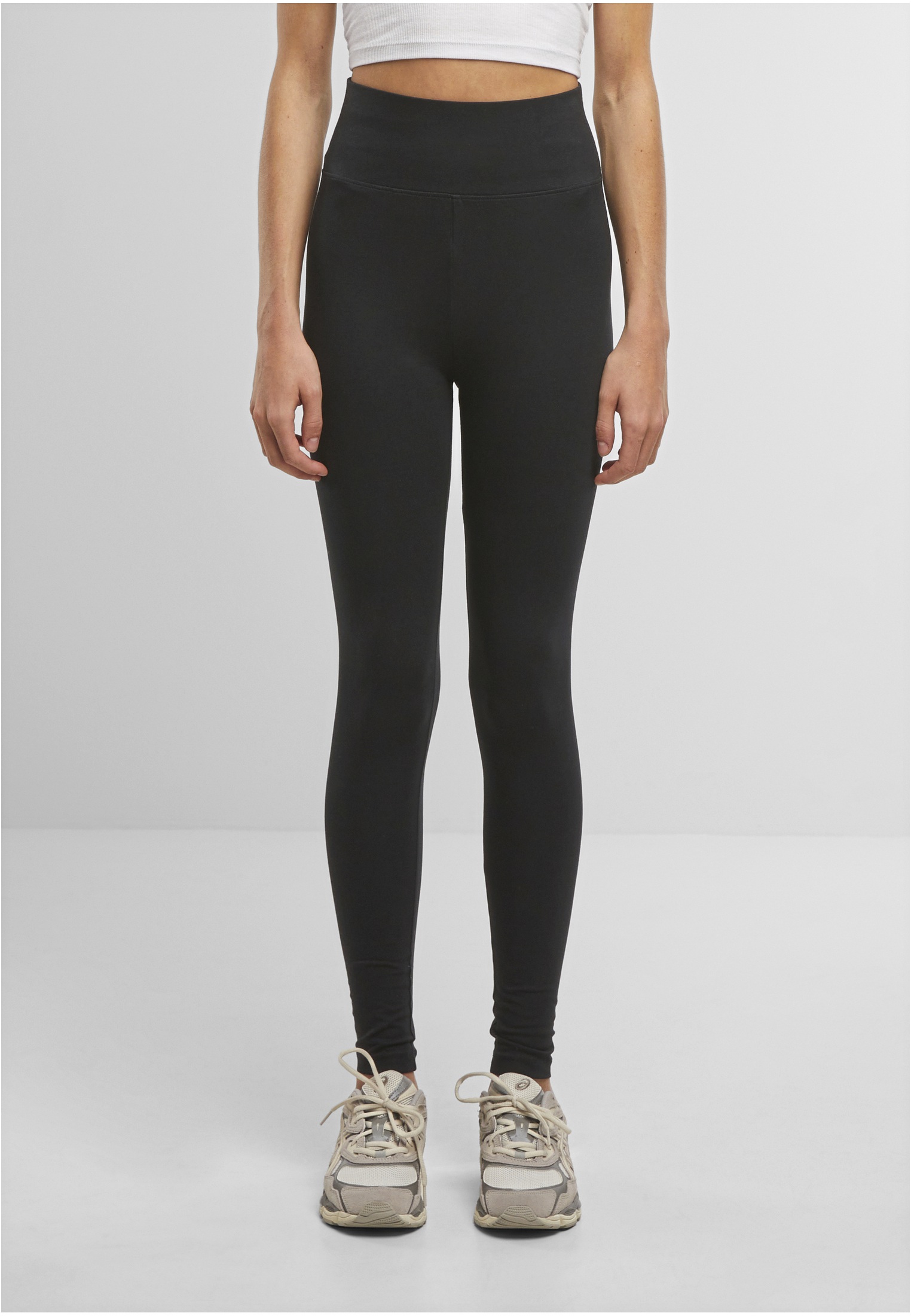 Hose – Ladies Cotton Leggings